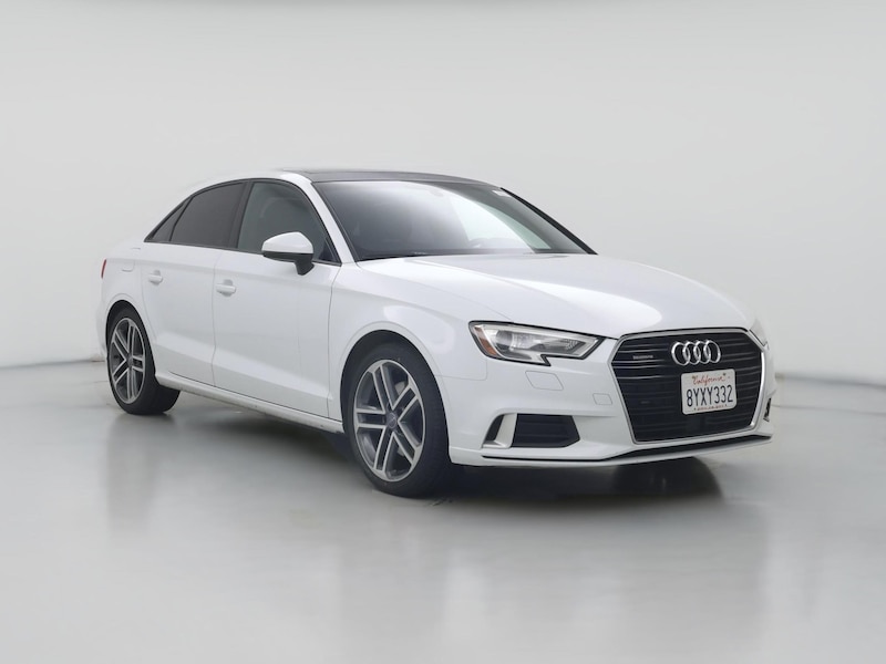 2018 Audi A3 Premium -
                  Ontario, CA