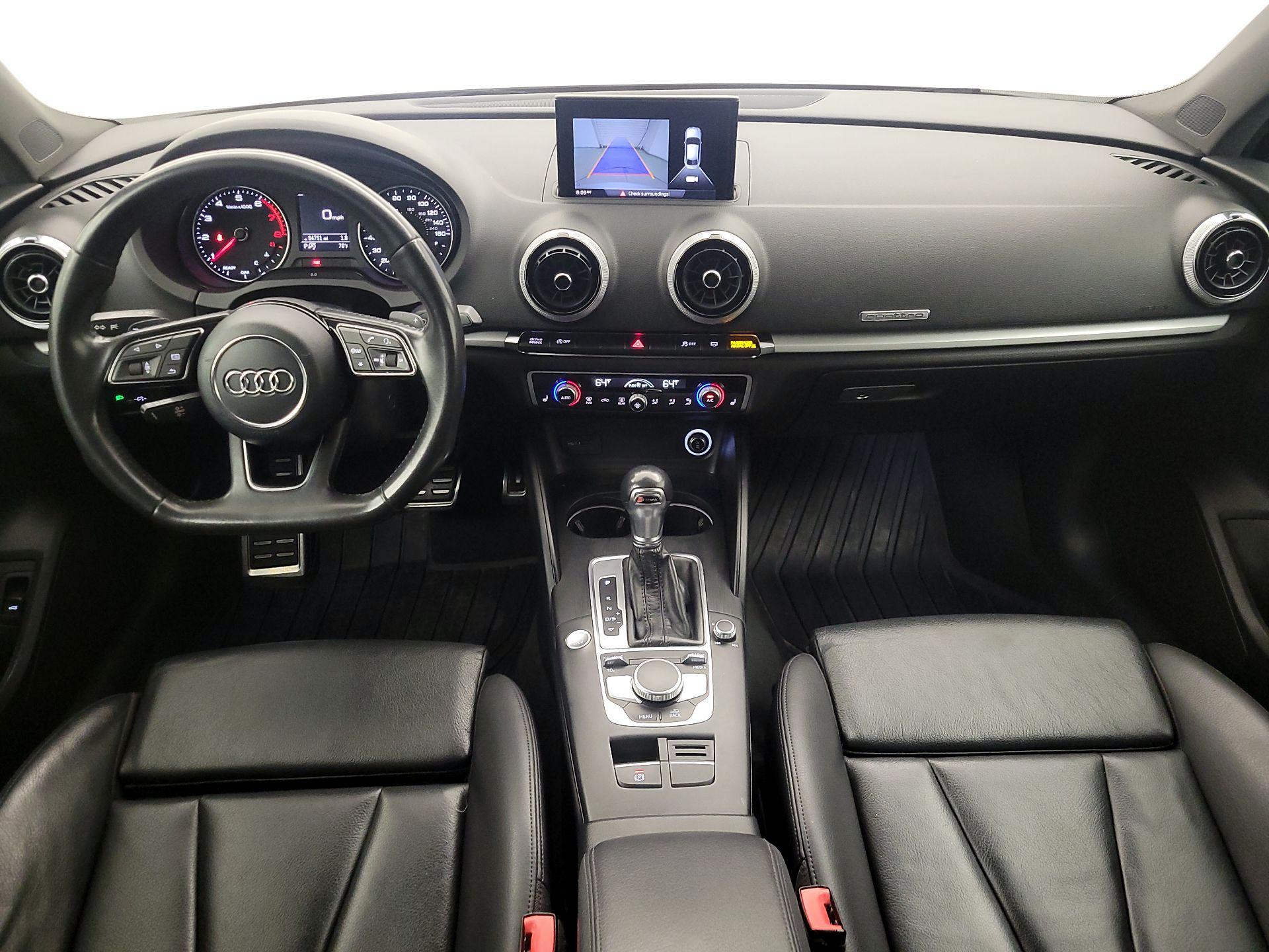 Thumbnail: 2018 Audi A3 - 9