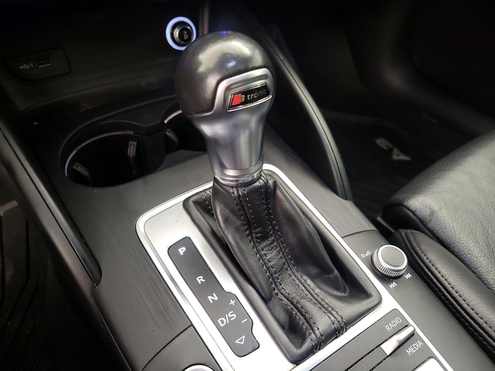 Thumbnail: 2018 Audi A3 - 17