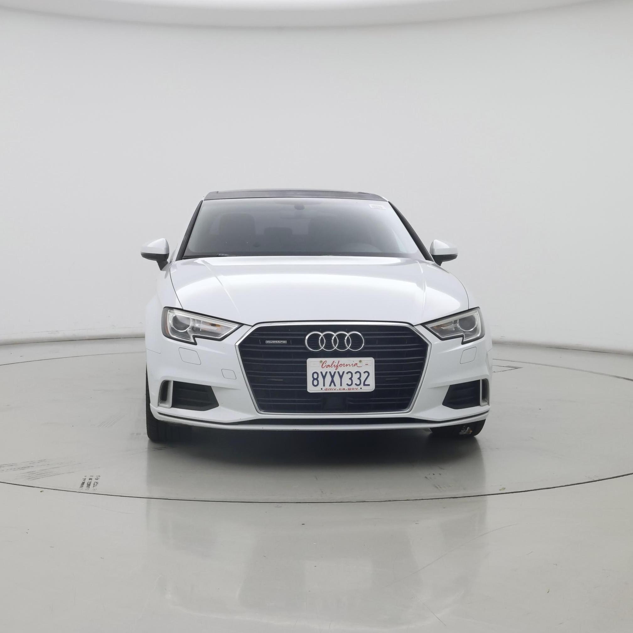 Thumbnail: 2018 Audi A3 - 5