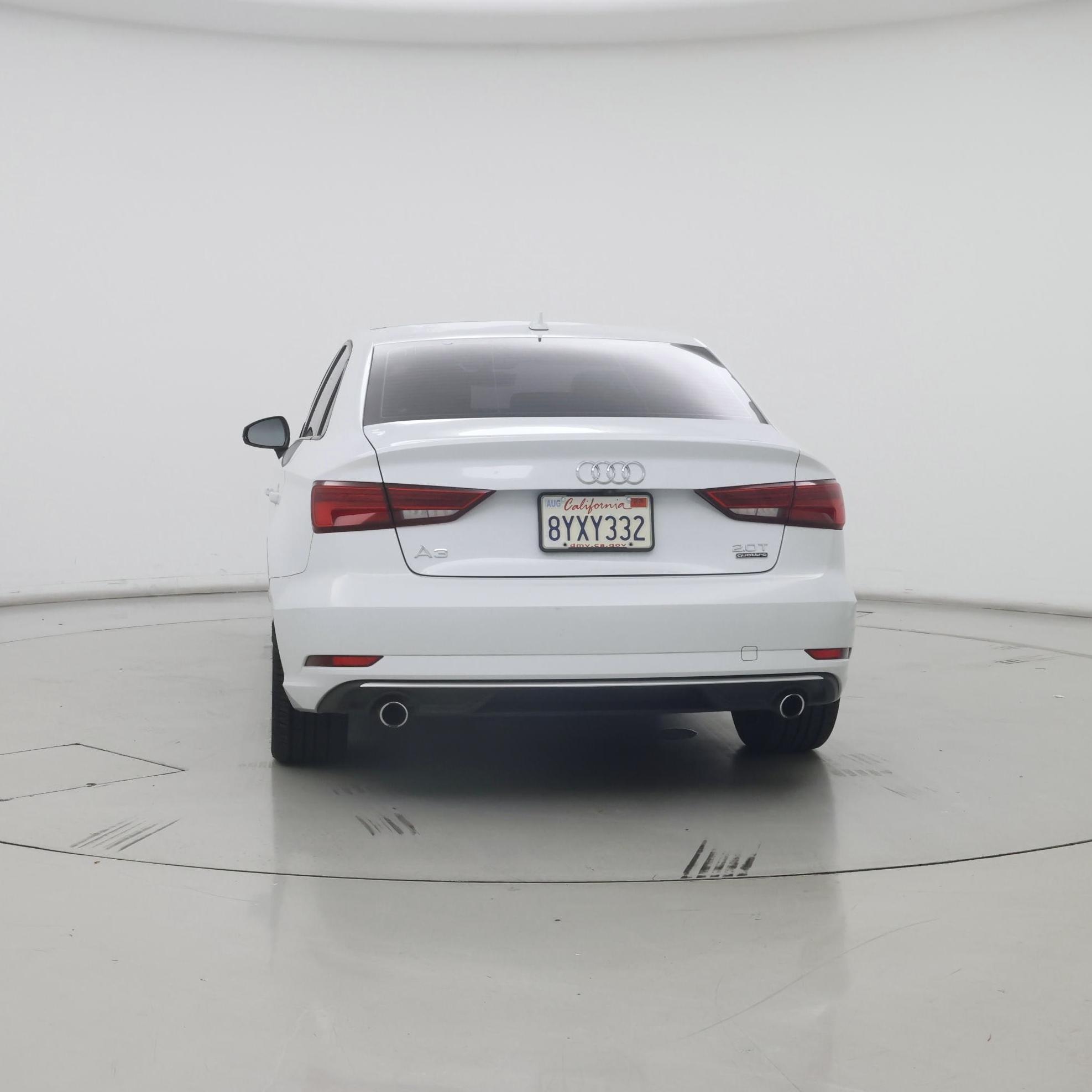 Thumbnail: 2018 Audi A3 - 6