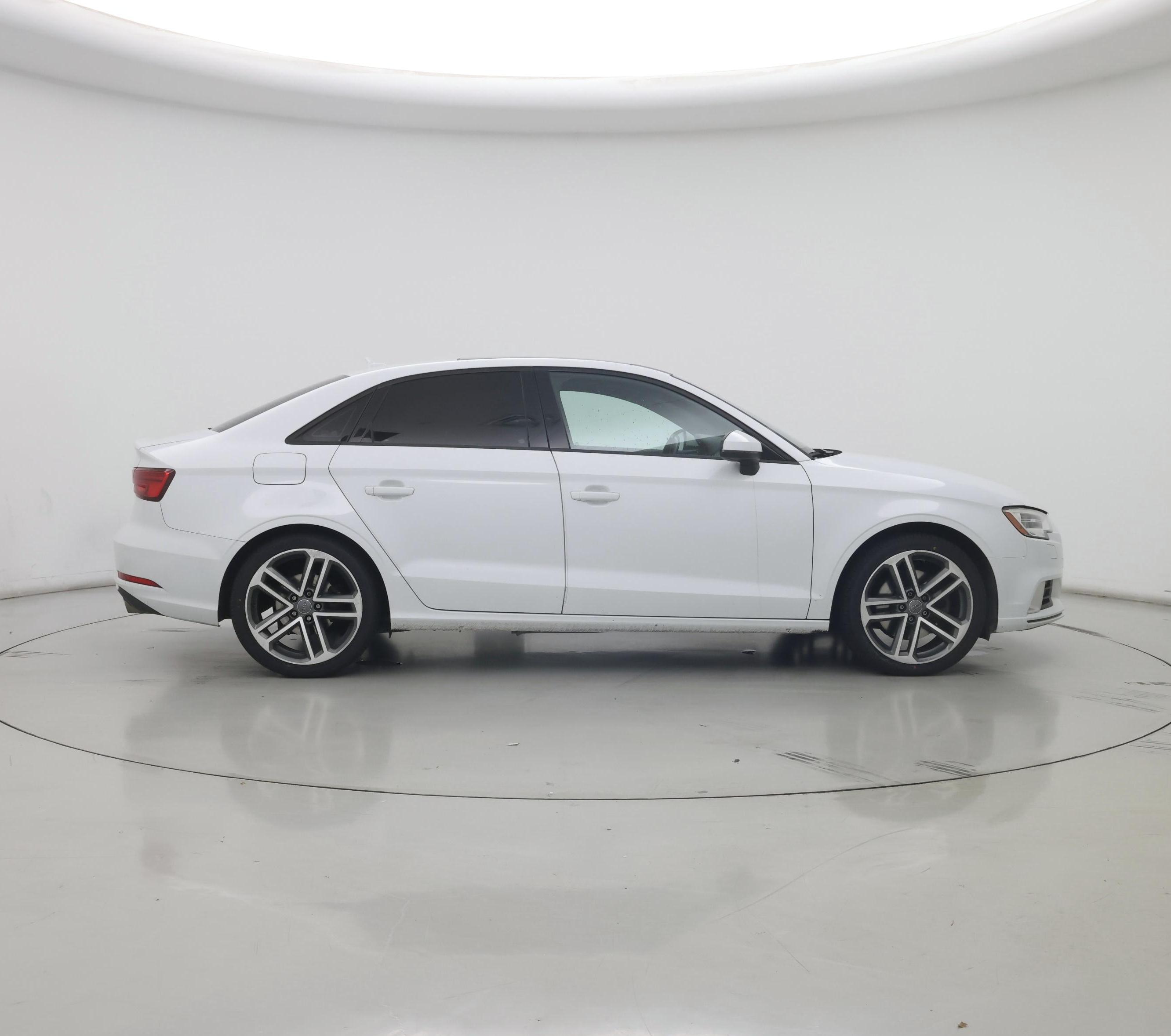Thumbnail: 2018 Audi A3 - 7