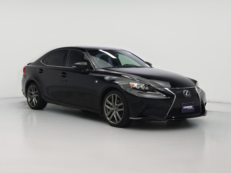 2014 Lexus IS 250 -
                  Murrieta, CA