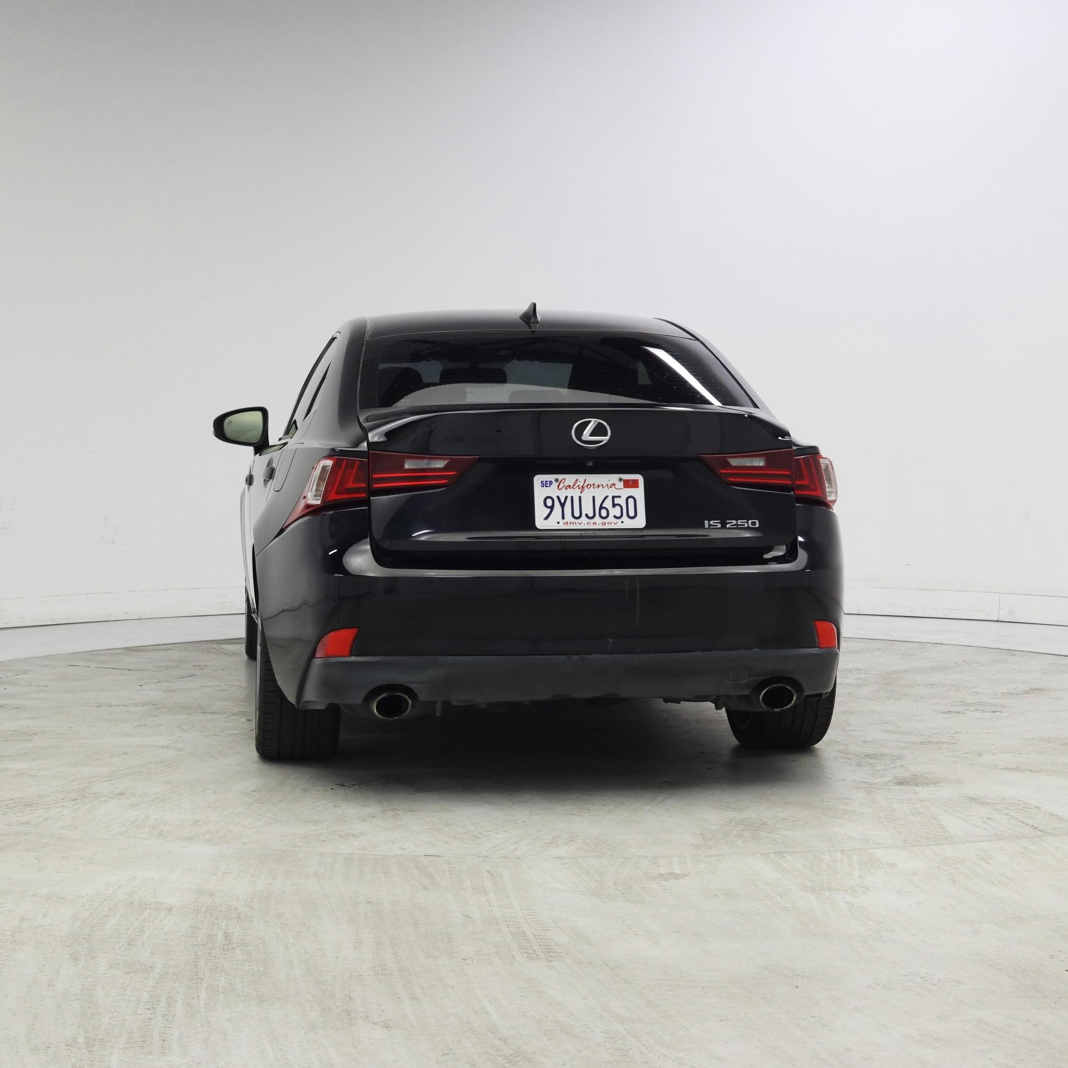 Thumbnail: 2014 Lexus IS - 6