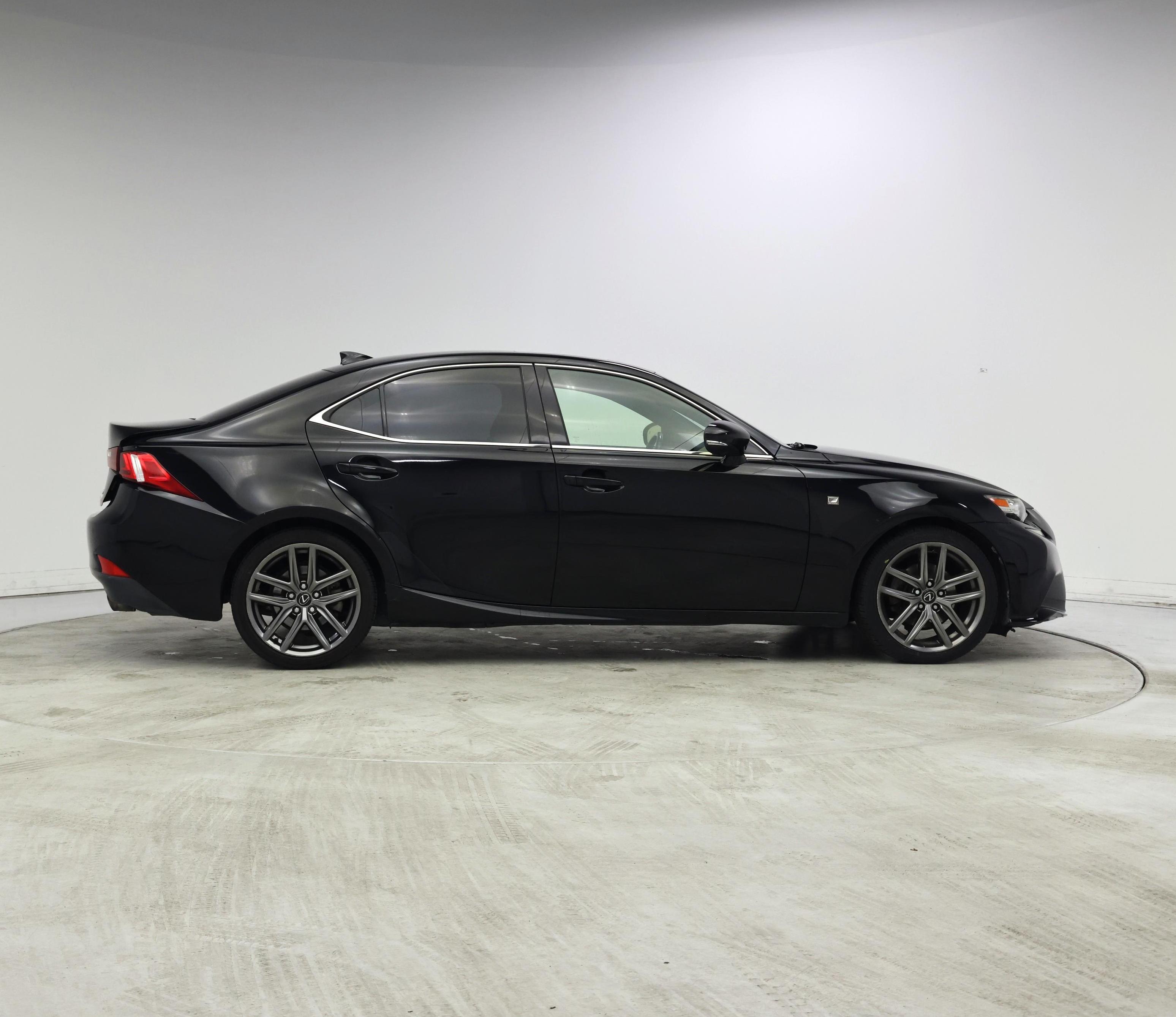 Thumbnail: 2014 Lexus IS - 7