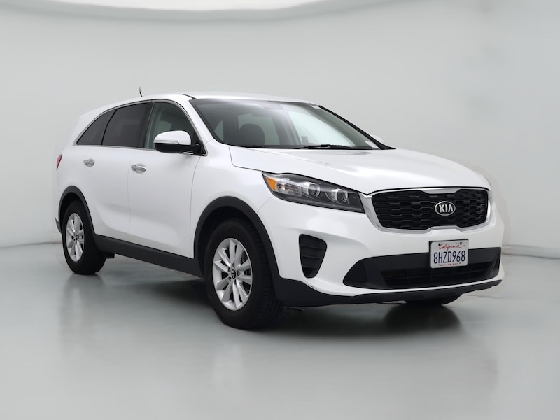 2019 Kia Sorento LX -
                  Oceanside, CA