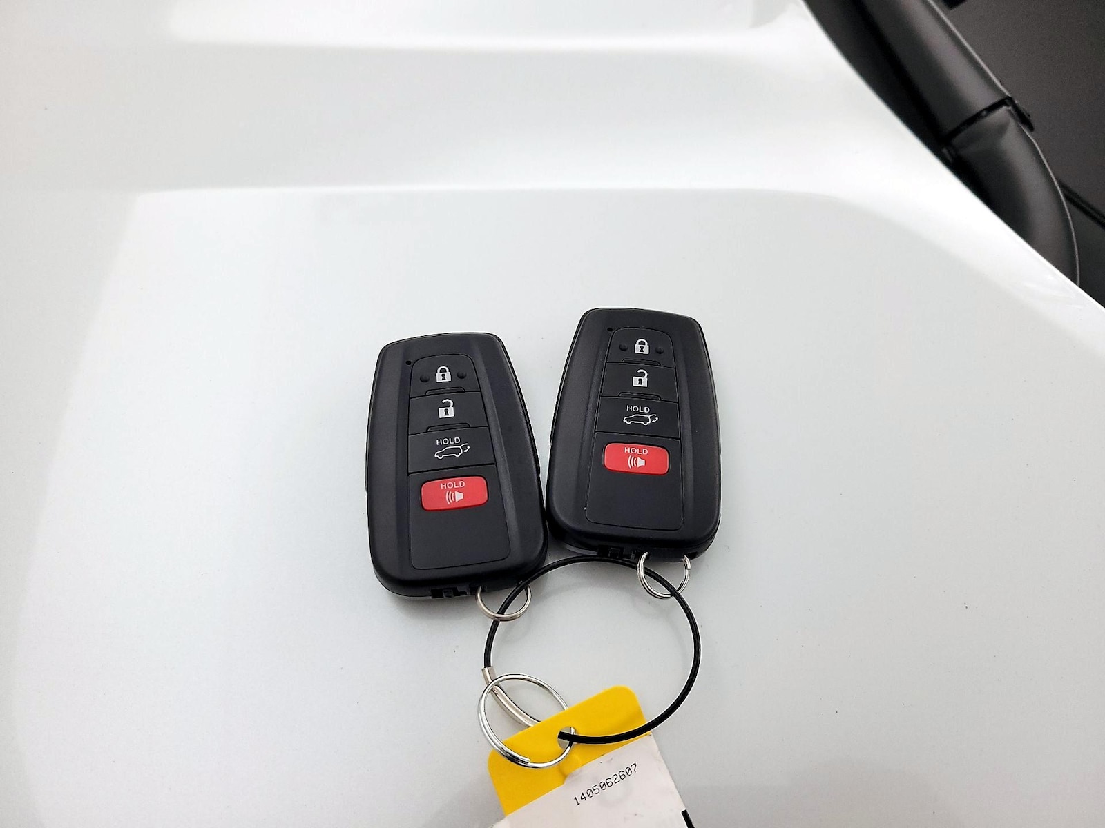 2024 Toyota RAV4 XSE - Photo 24