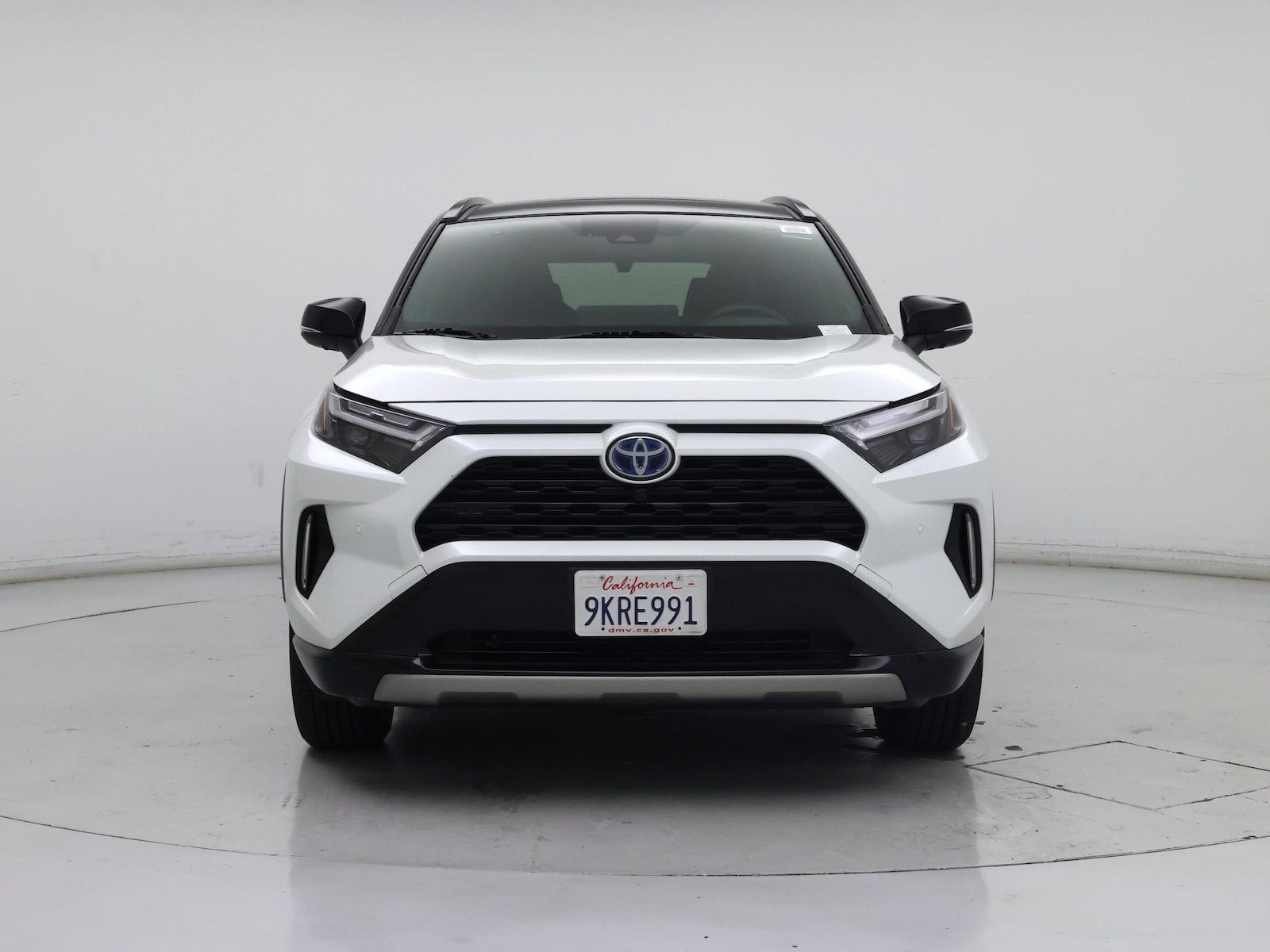 2024 Toyota RAV4 XSE - Photo 6