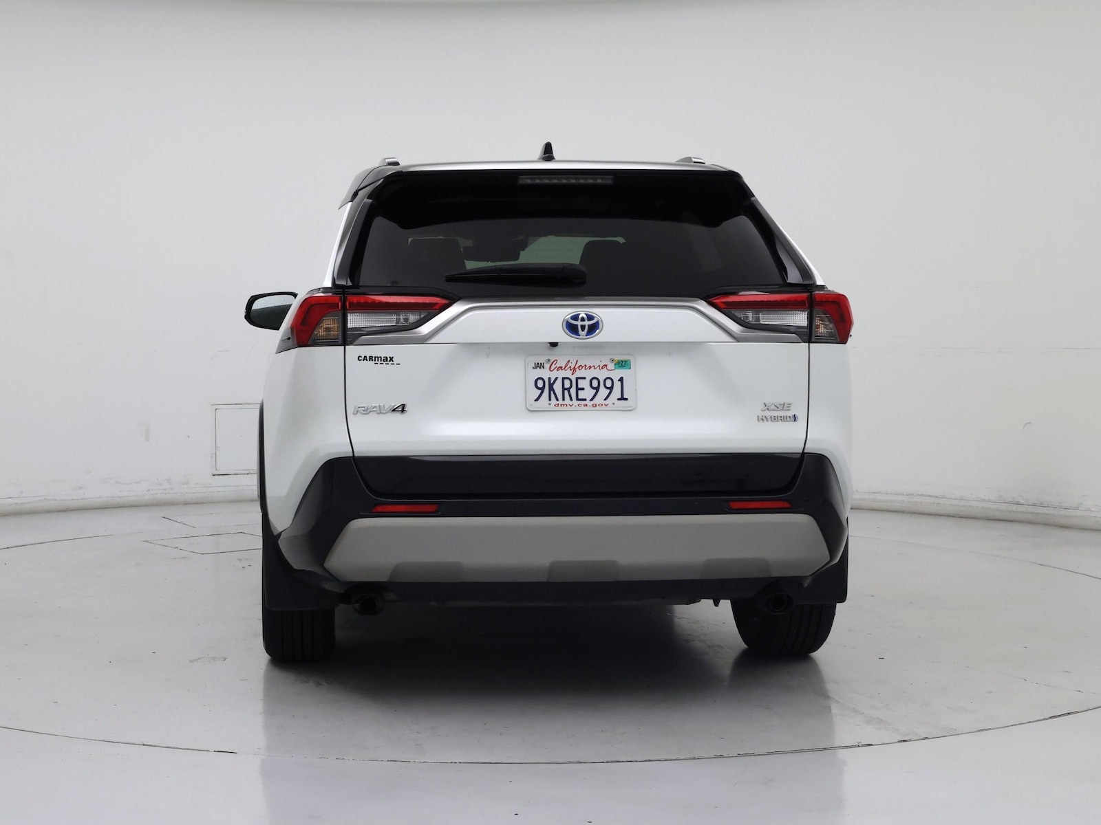 2024 Toyota RAV4 XSE - Photo 7