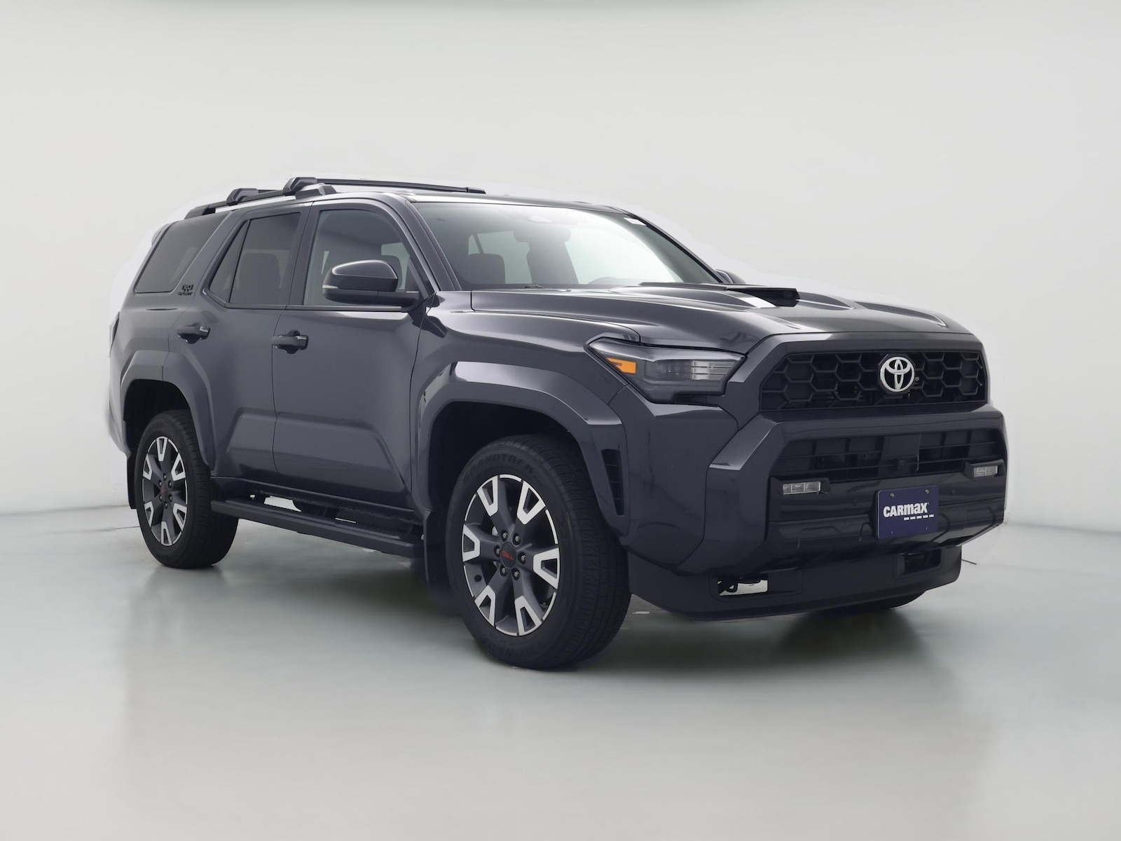 2025 Toyota 4Runner