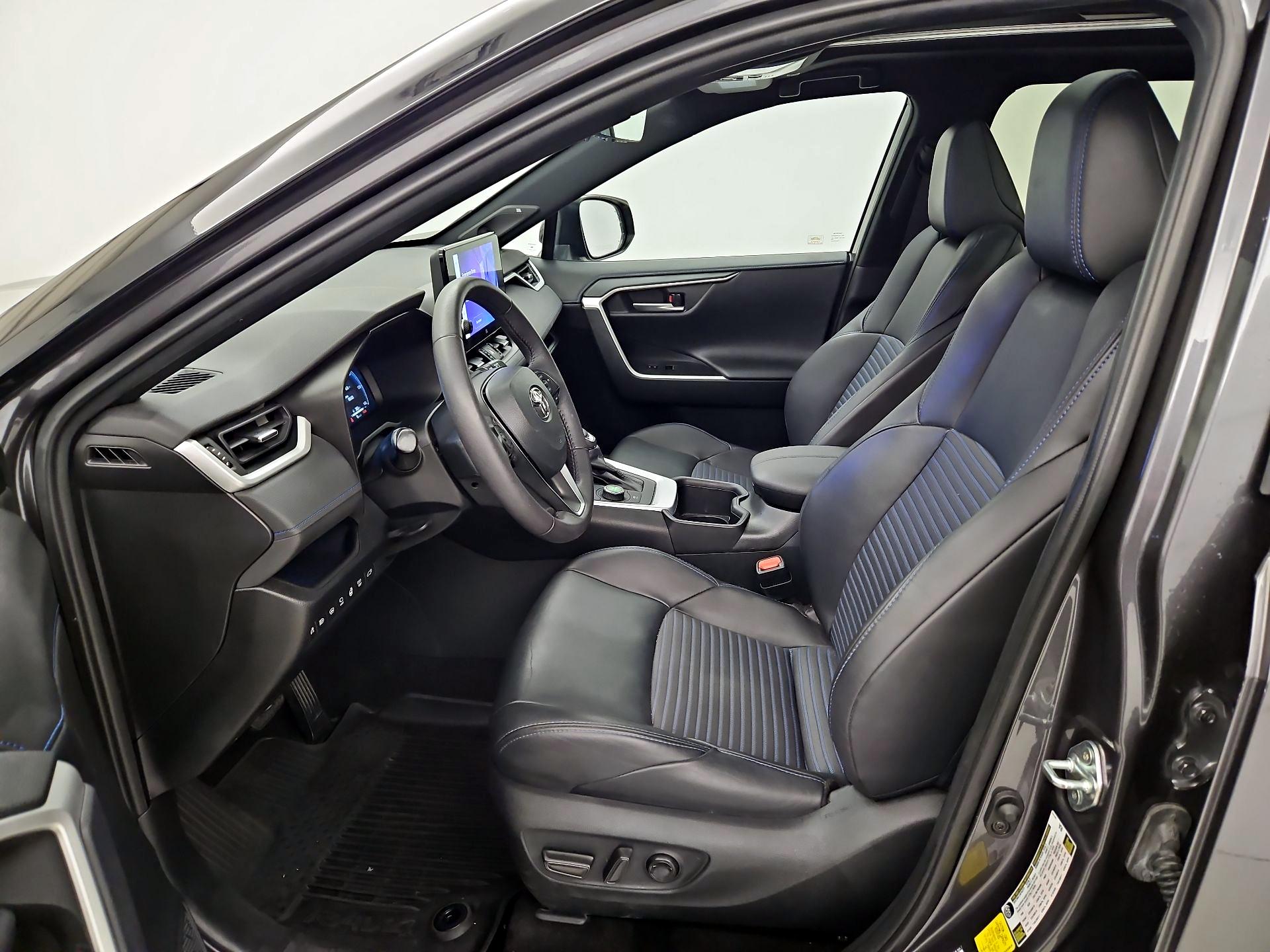 Thumbnail: 2024 Toyota RAV4 - 11