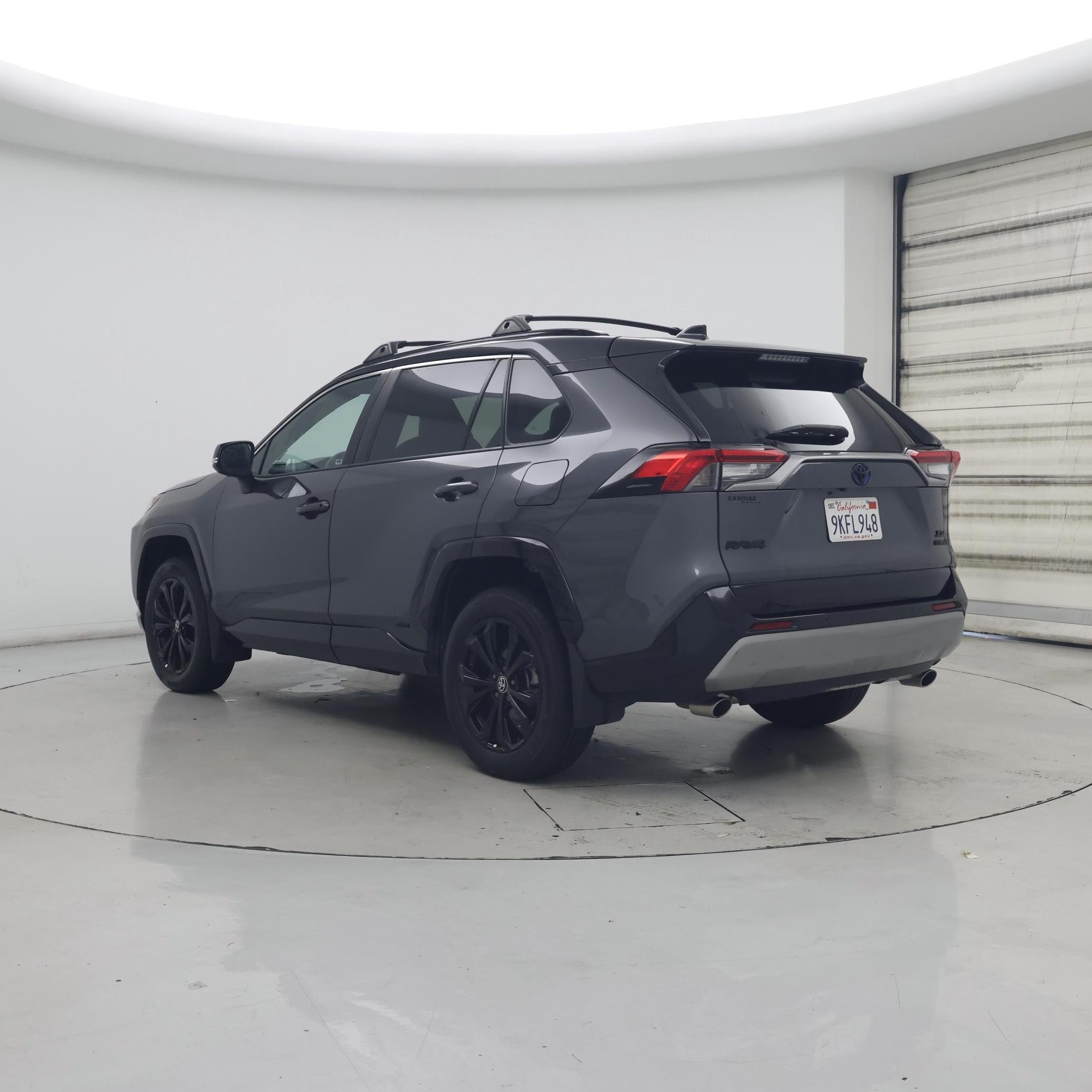 Thumbnail: 2024 Toyota RAV4 - 2