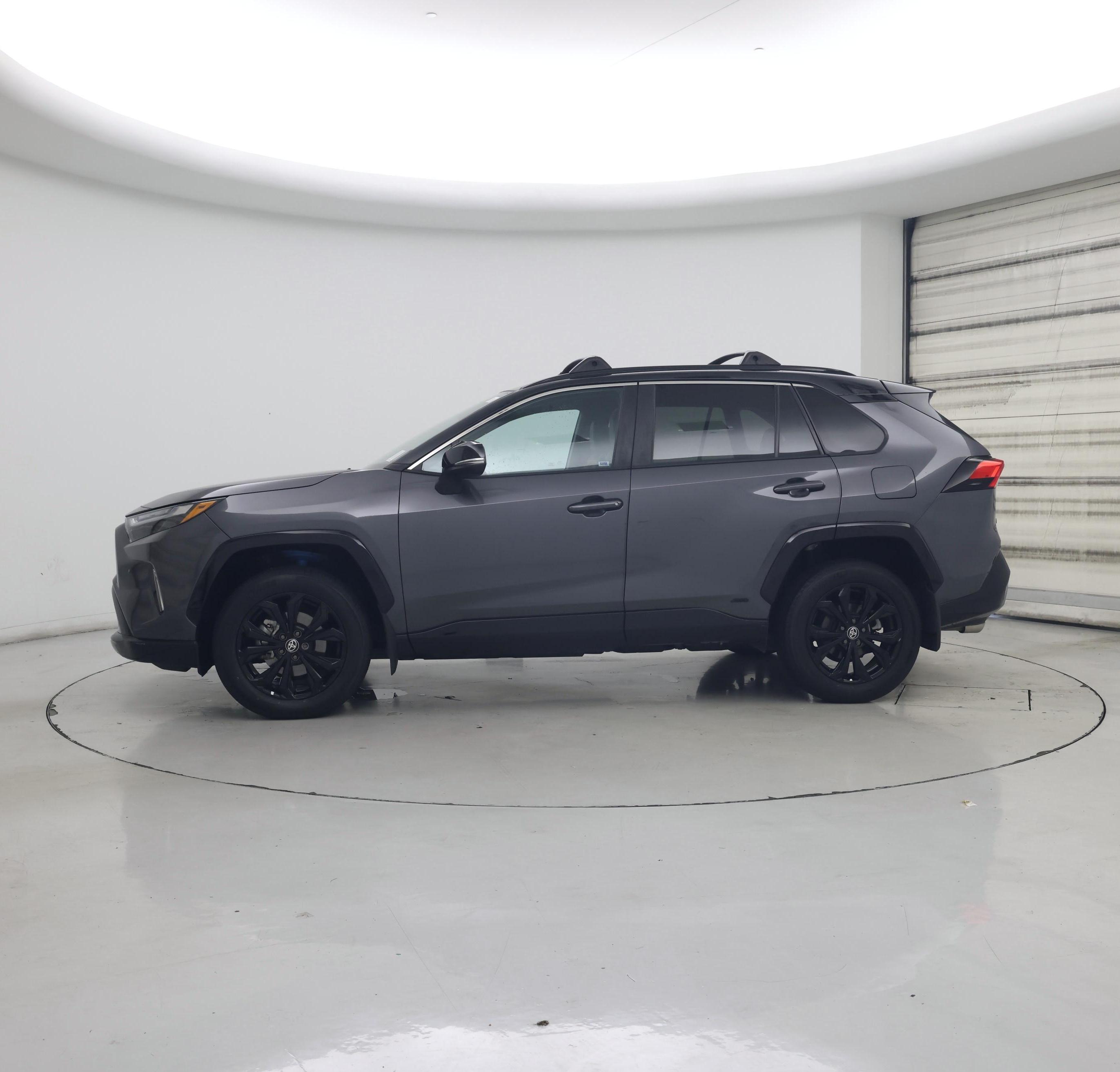 Thumbnail: 2024 Toyota RAV4 - 3