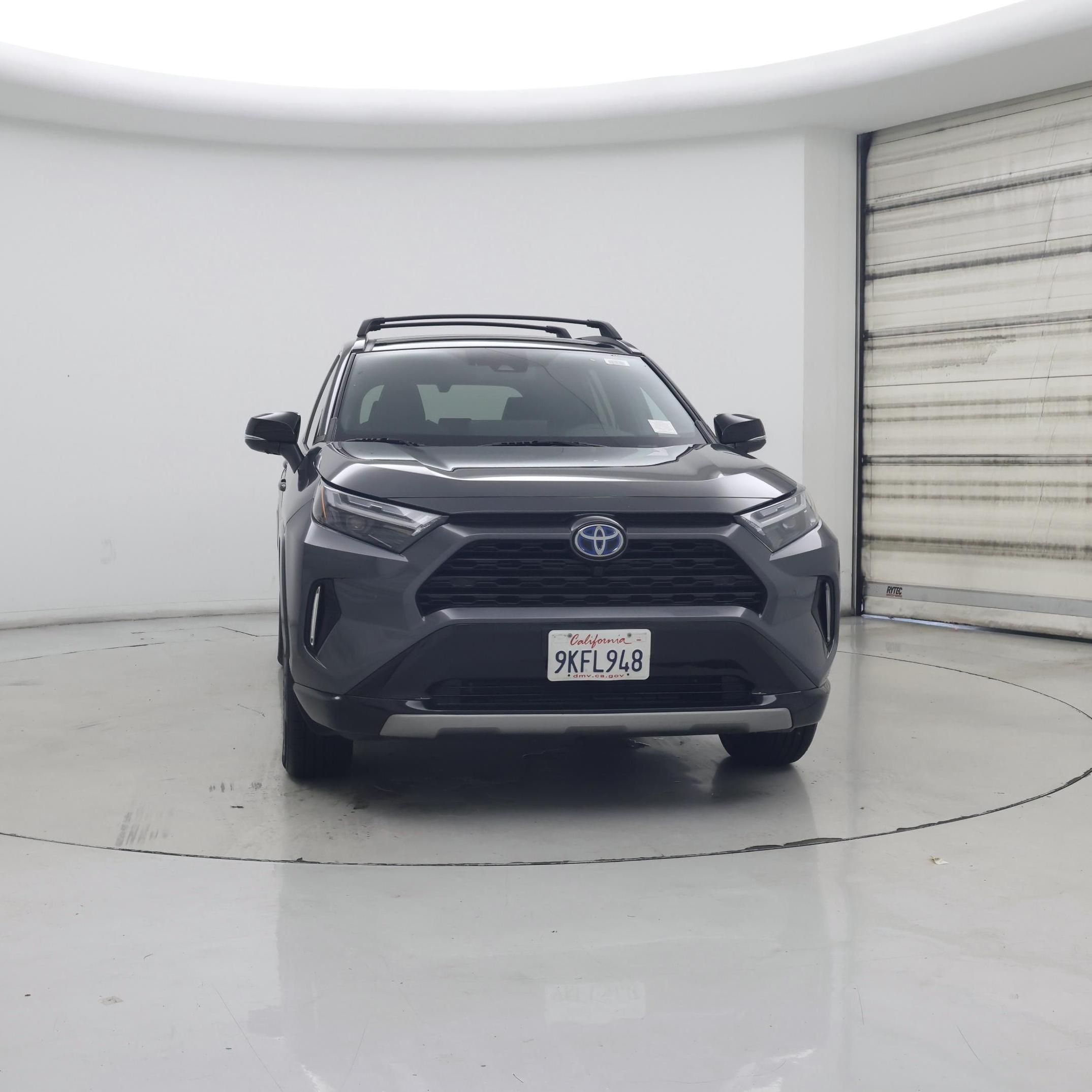 Thumbnail: 2024 Toyota RAV4 - 5