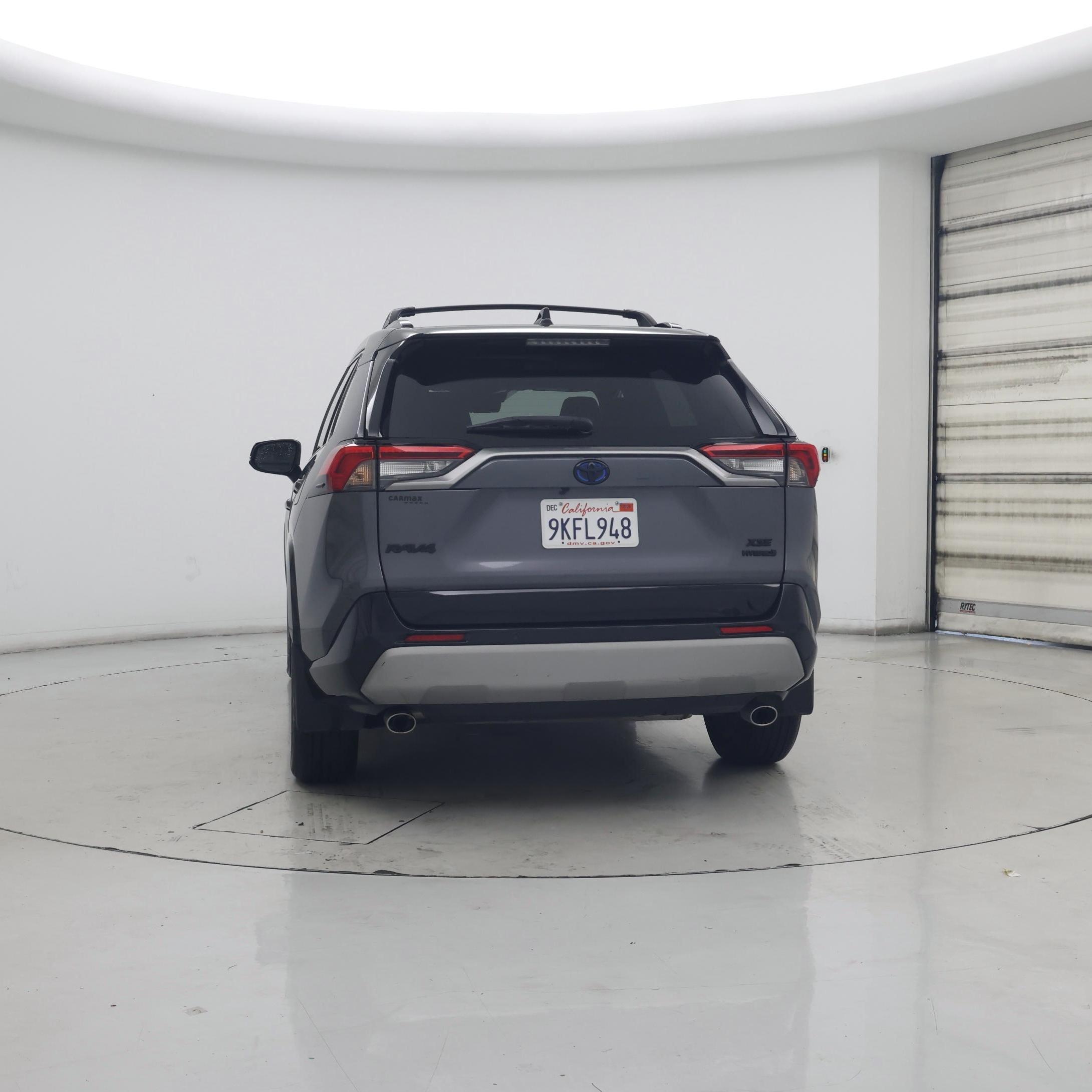 Thumbnail: 2024 Toyota RAV4 - 6