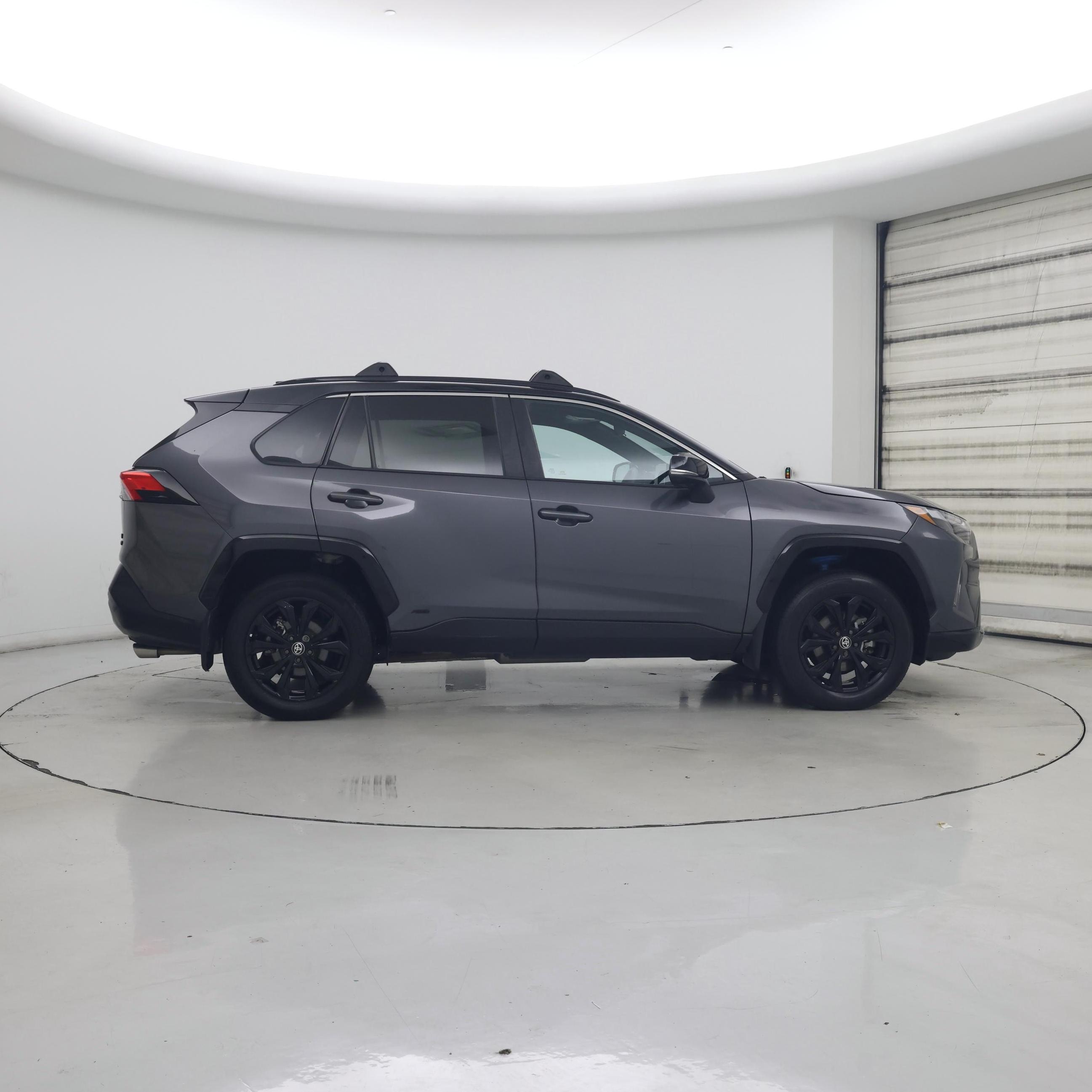 Thumbnail: 2024 Toyota RAV4 - 7