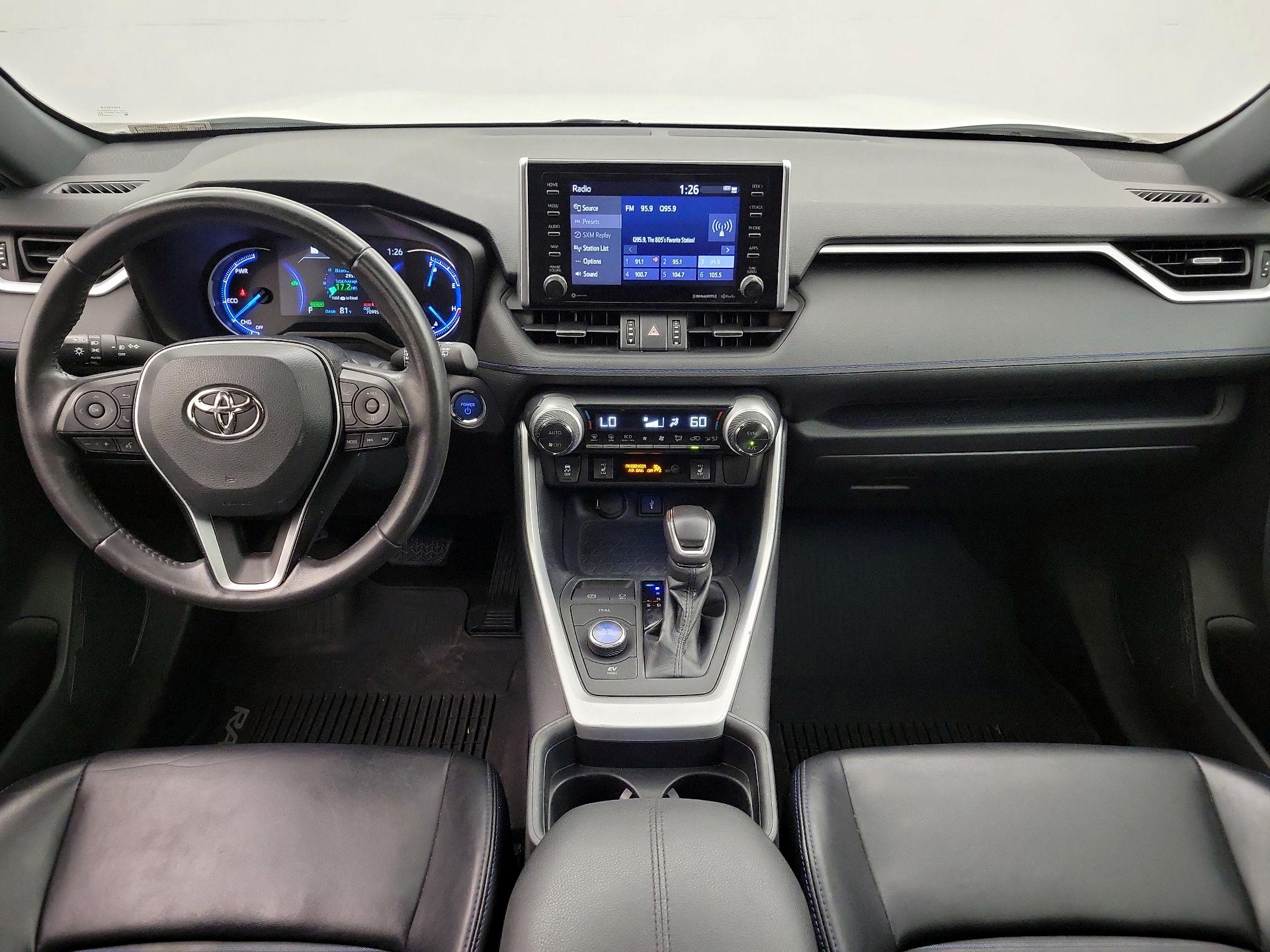Thumbnail: 2020 Toyota RAV4 - 9