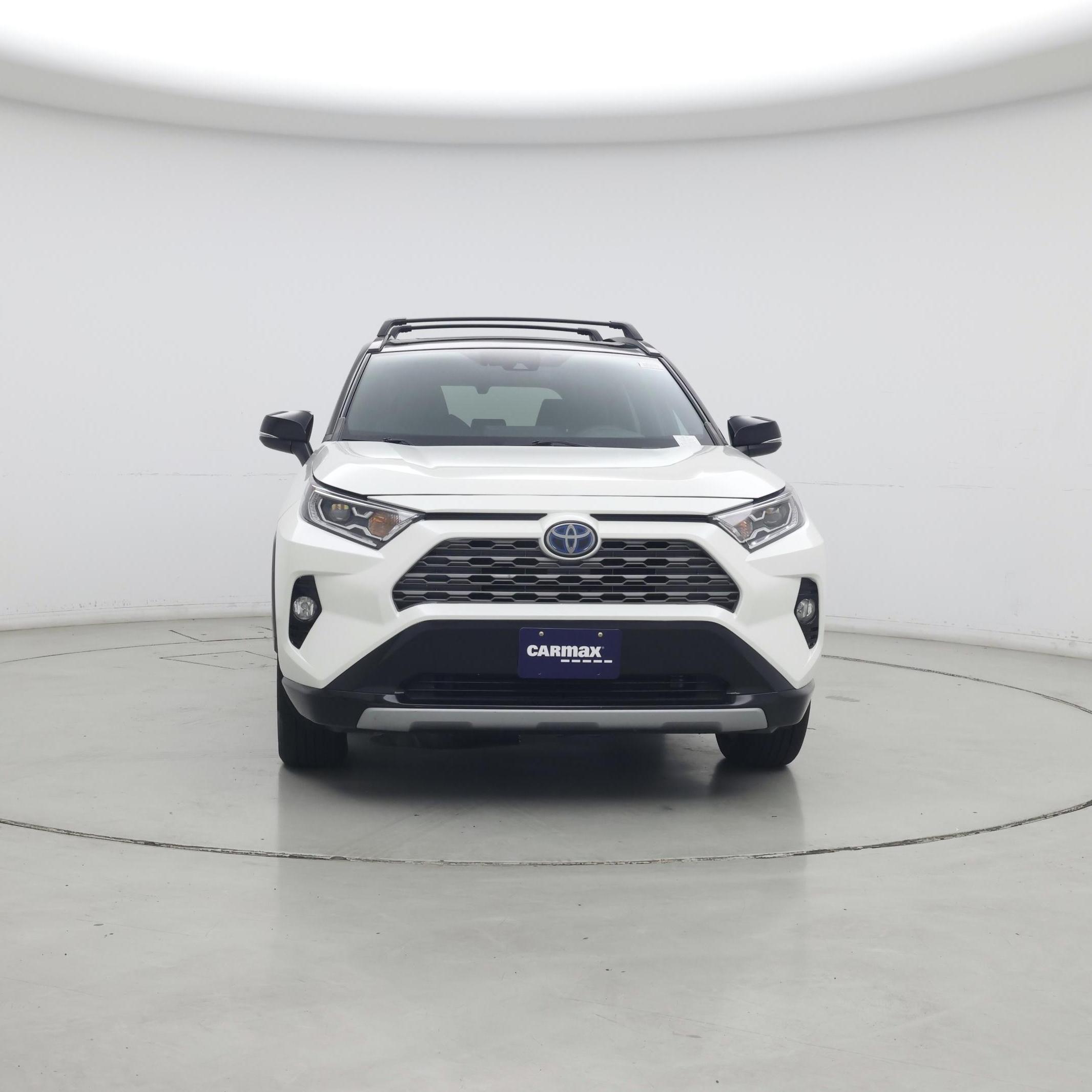 Thumbnail: 2020 Toyota RAV4 - 5