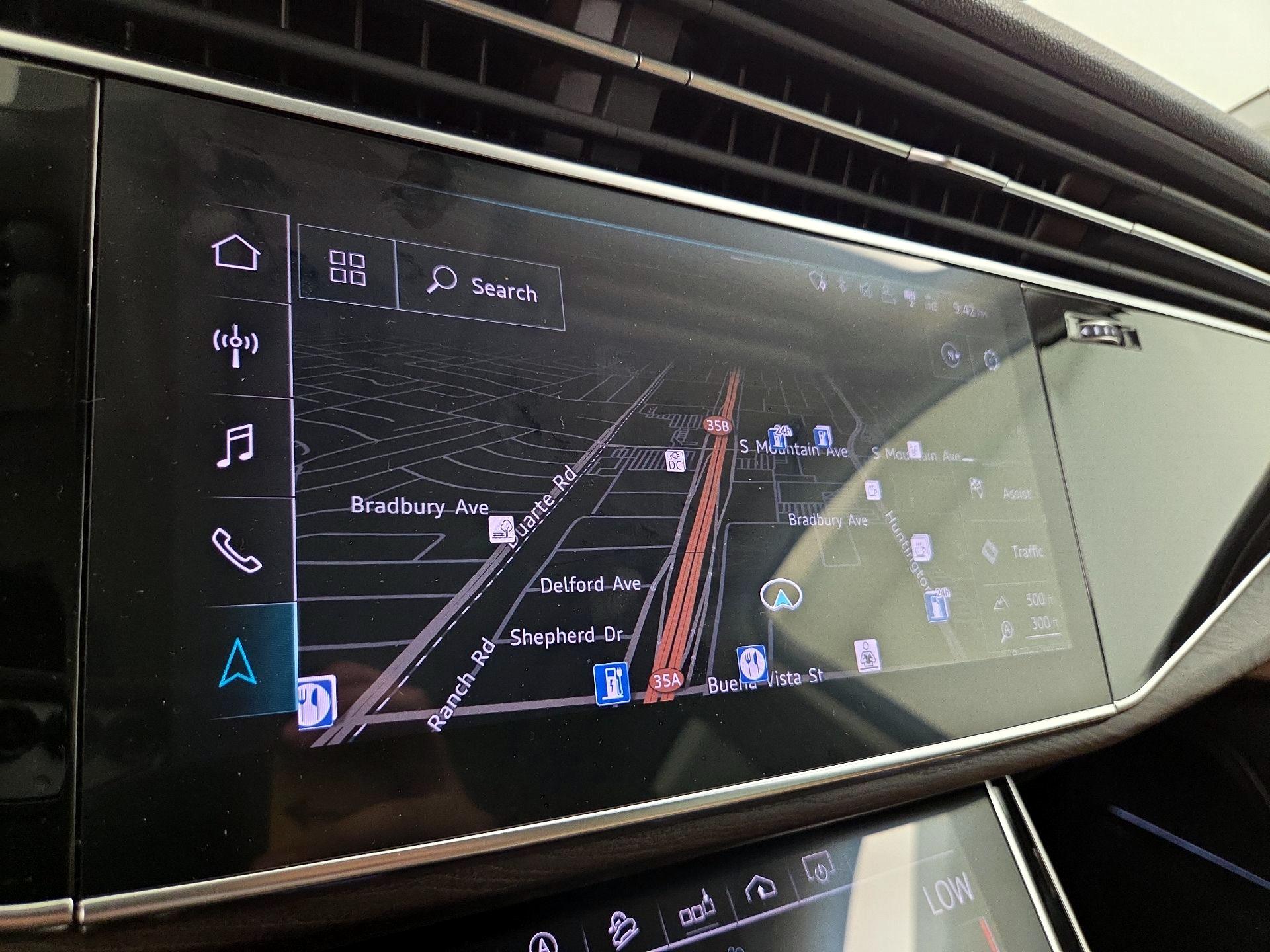 Thumbnail: 2020 Audi Q7 - 14