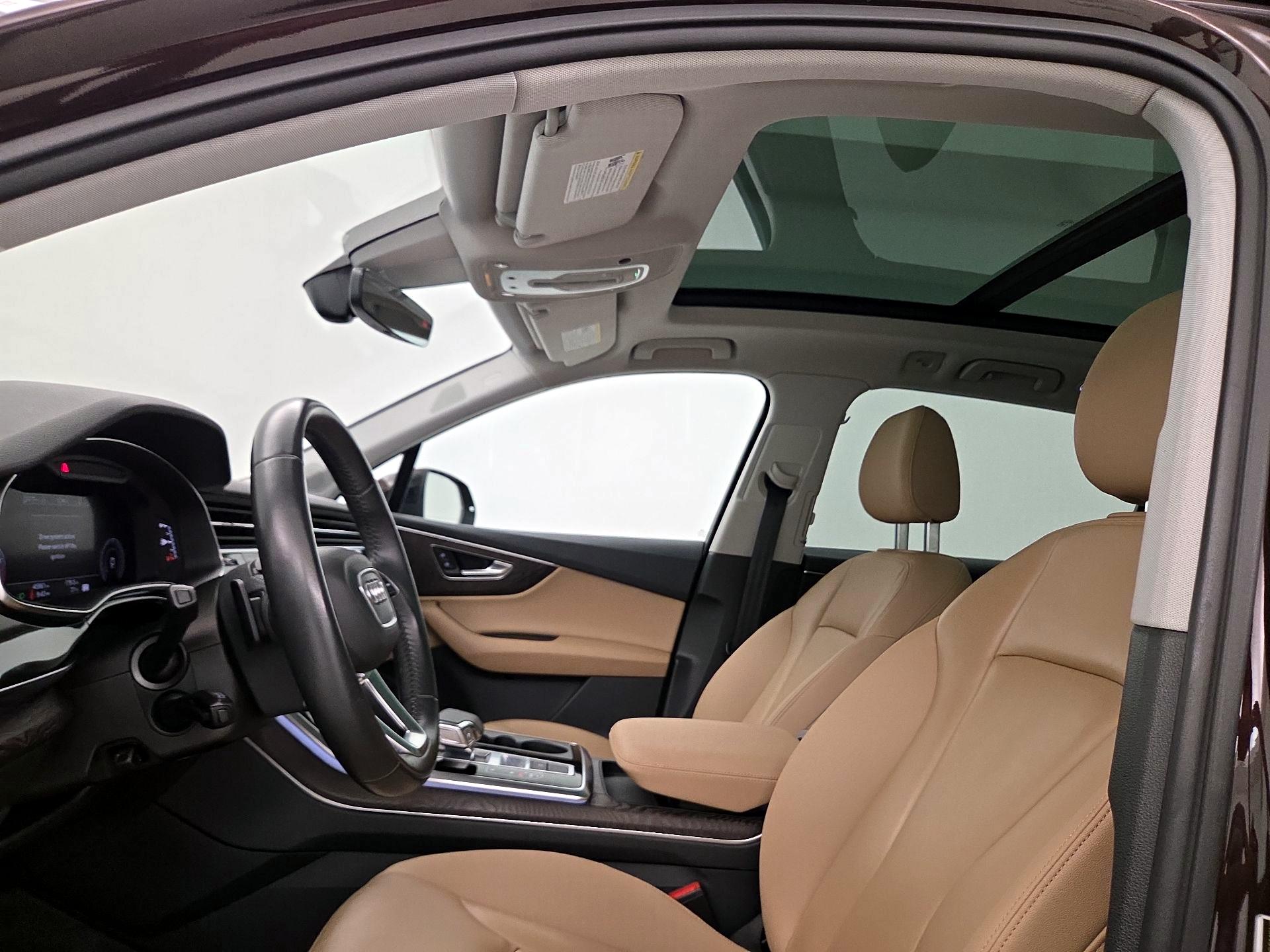 Thumbnail: 2020 Audi Q7 - 20