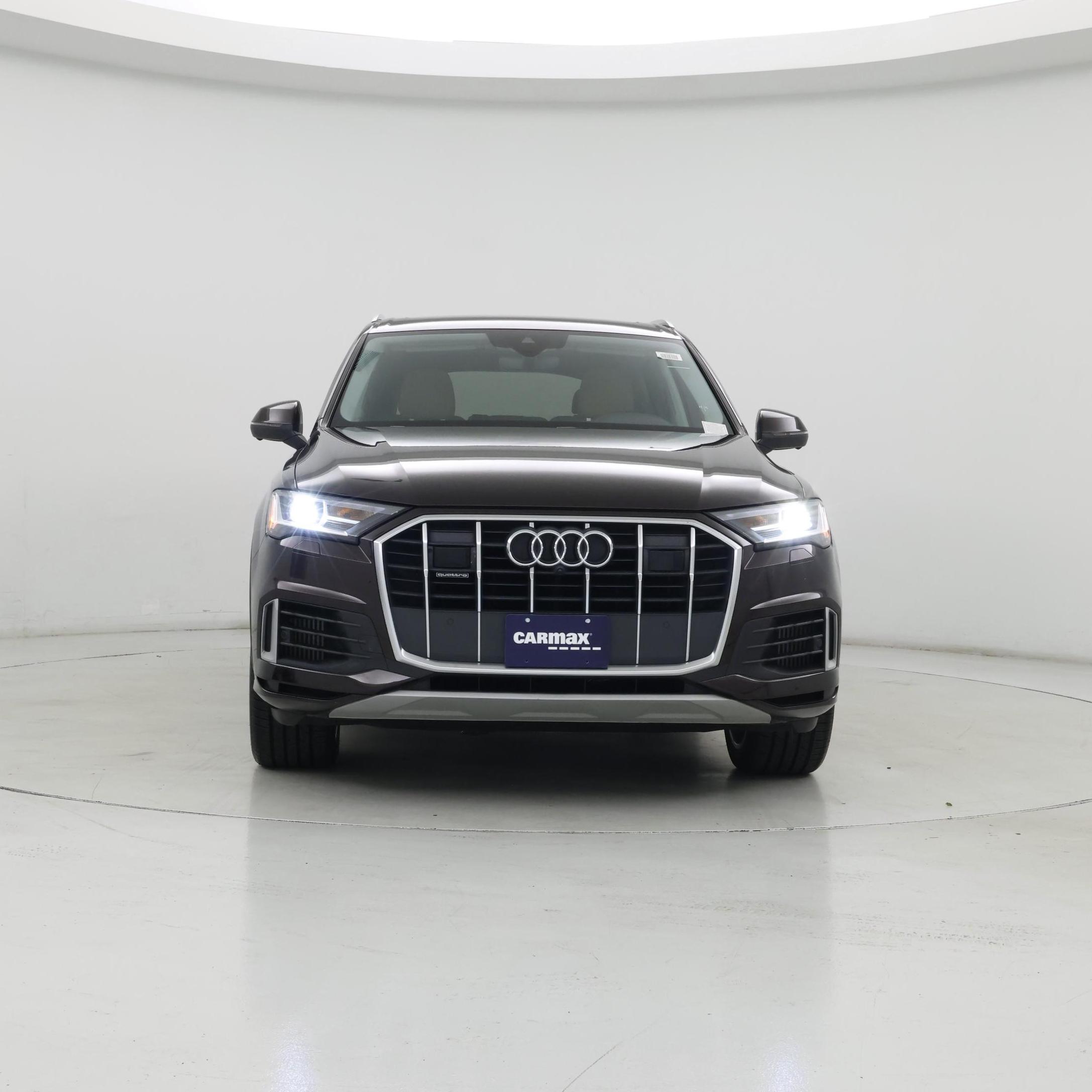 Thumbnail: 2020 Audi Q7 - 5