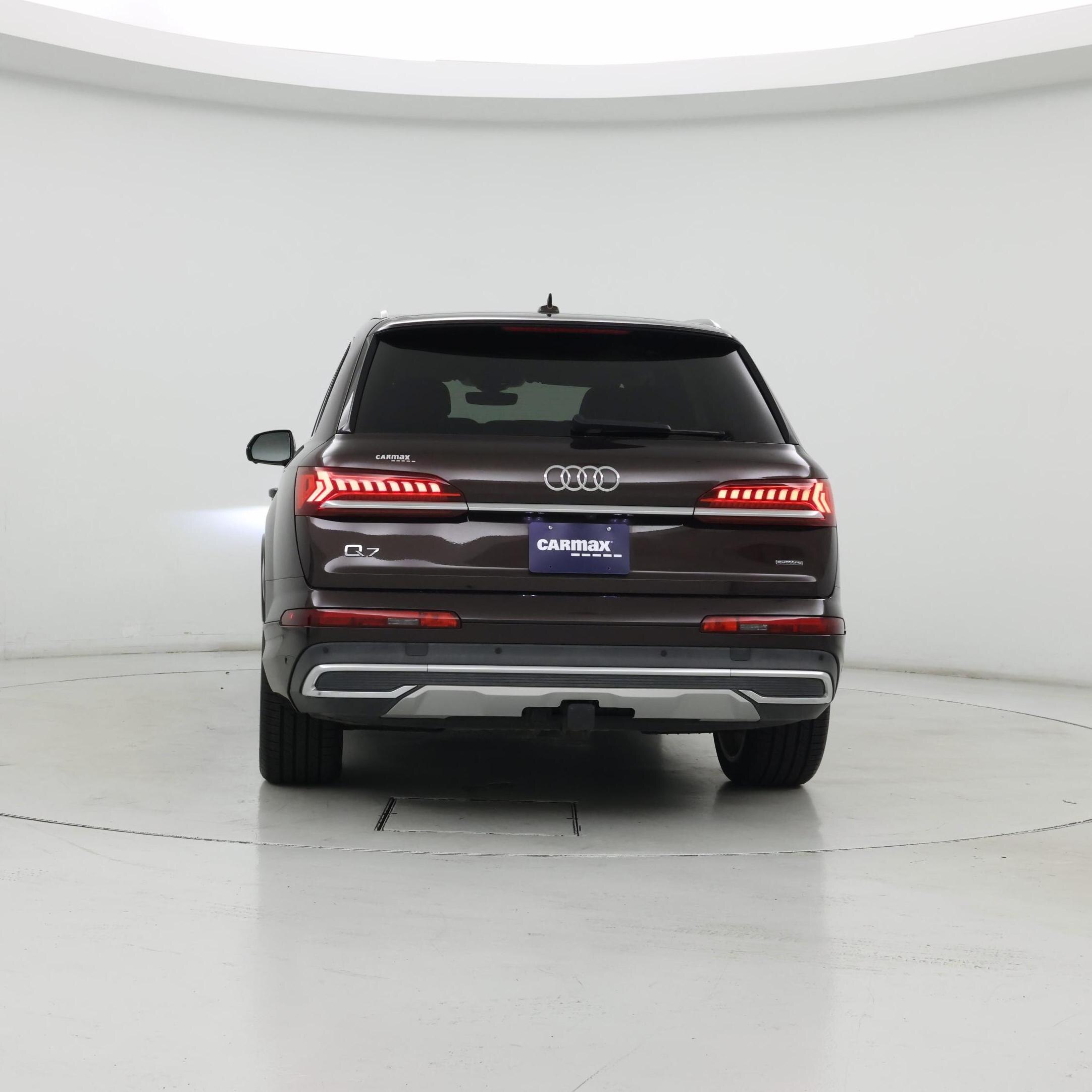 Thumbnail: 2020 Audi Q7 - 6