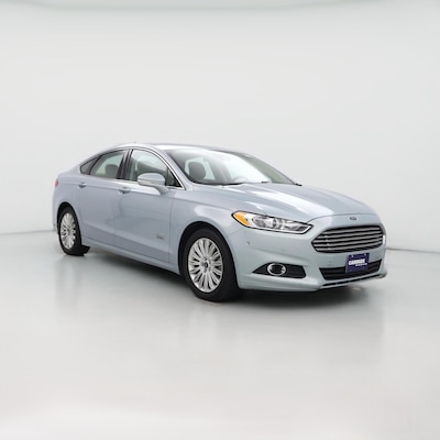 2014 Ford Fusion Energi SE