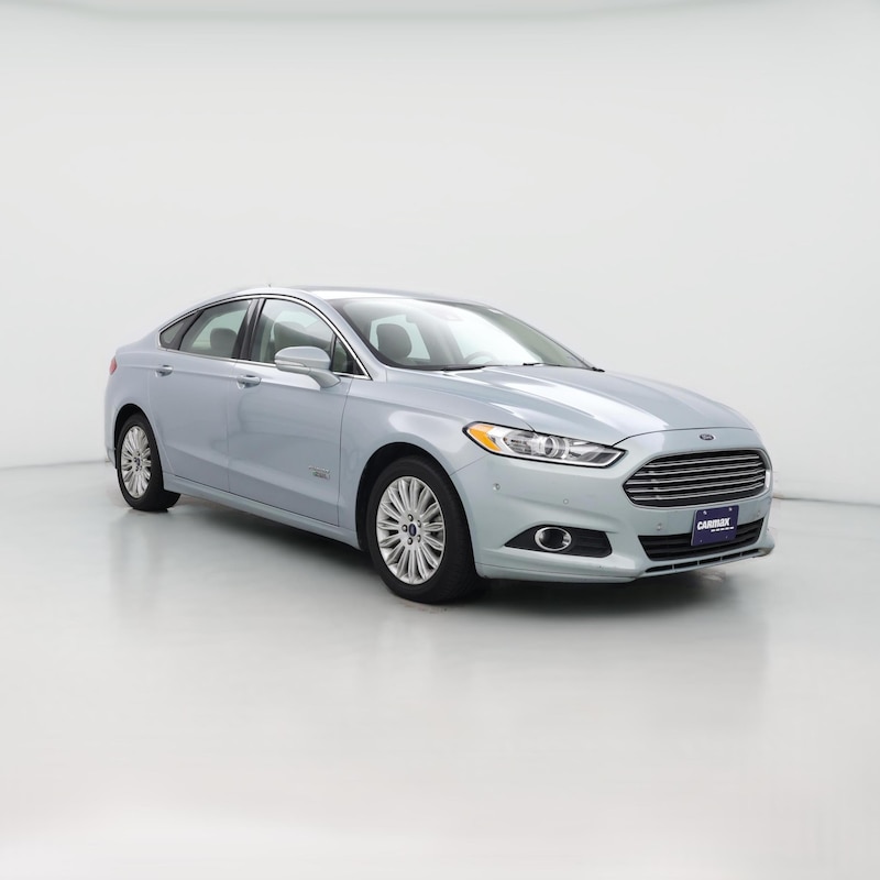 2014 Ford Fusion Energi SE