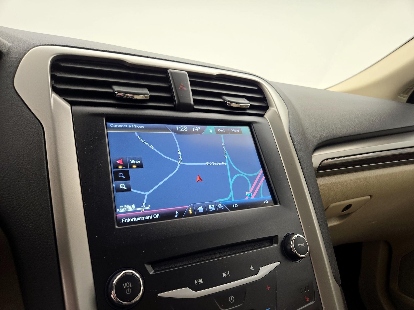 2014 Ford Fusion Energi SE Luxury - Photo 15