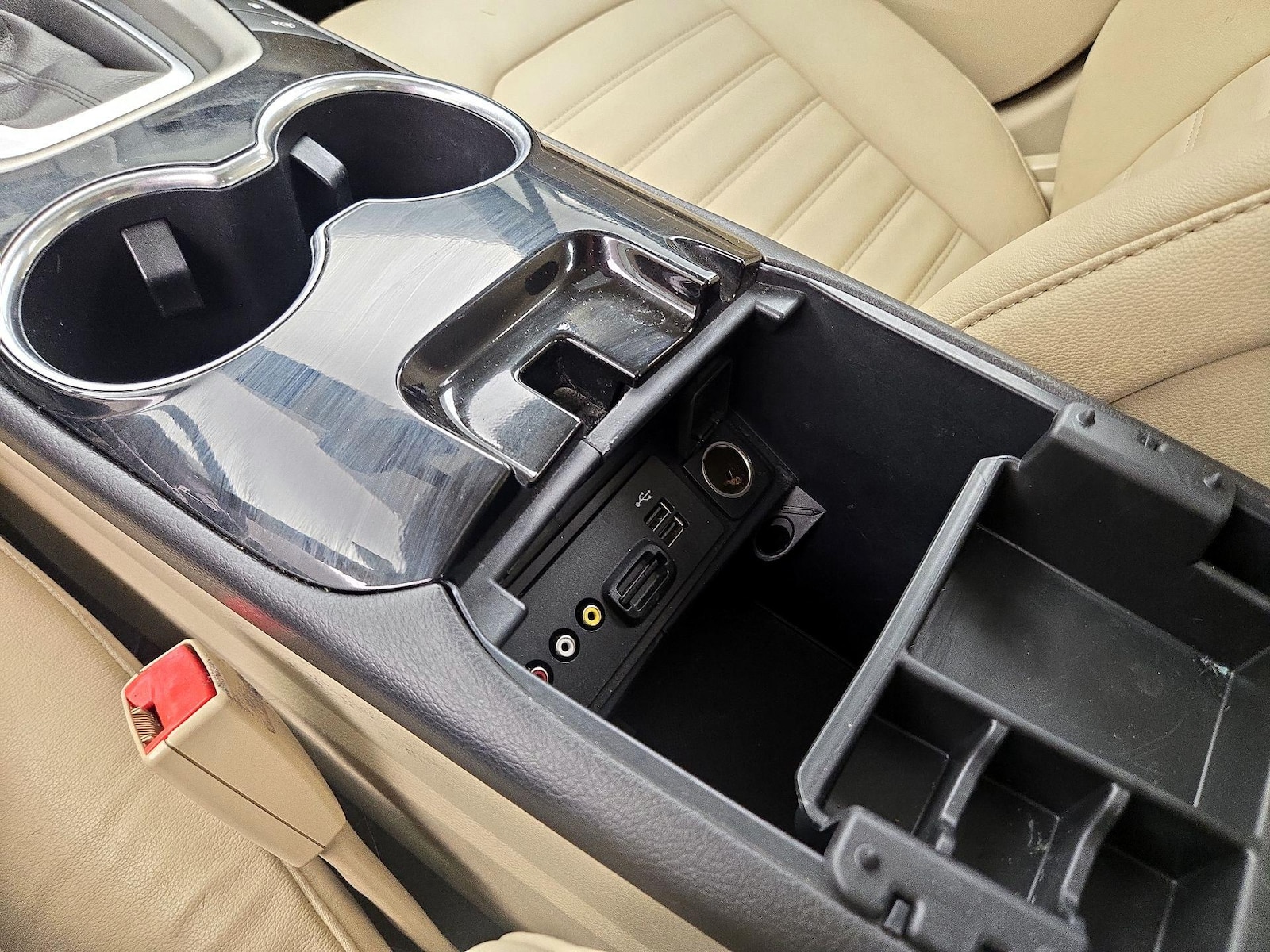 2014 Ford Fusion Energi SE Luxury - Photo 19