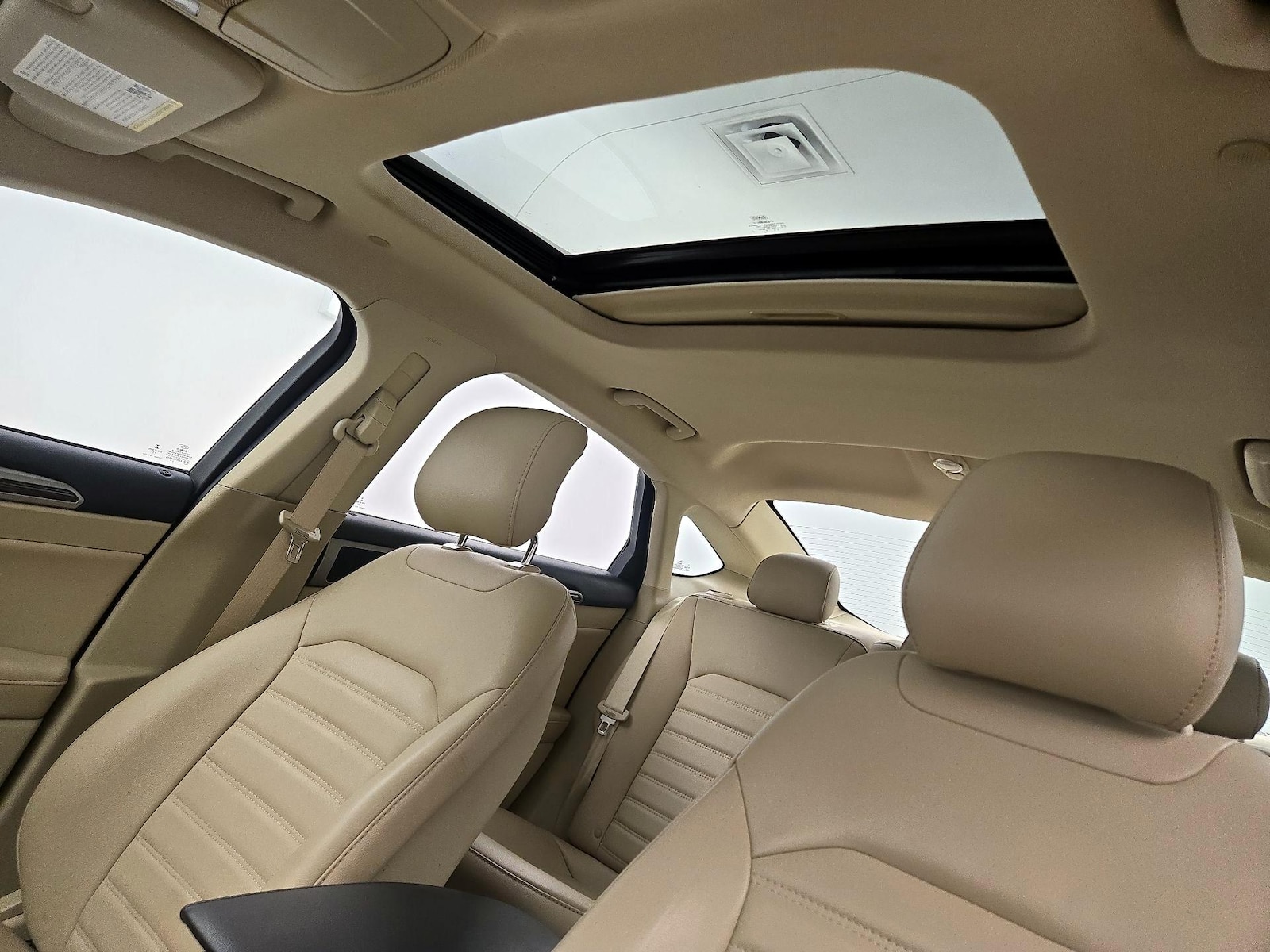 2014 Ford Fusion Energi SE Luxury - Photo 20