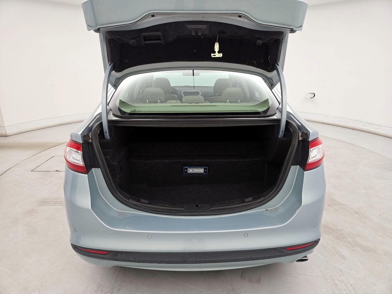 2014 Ford Fusion Energi SE Luxury - Photo 22