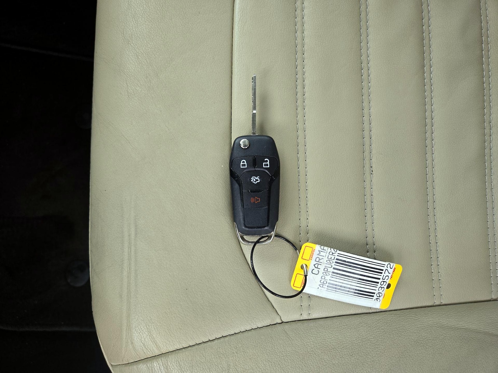 2014 Ford Fusion Energi SE Luxury - Photo 24