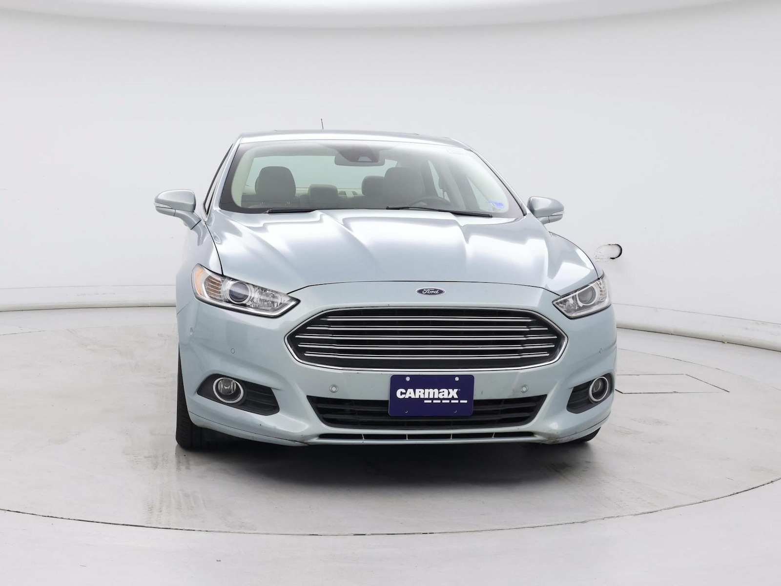 2014 Ford Fusion Energi SE Luxury - Photo 6