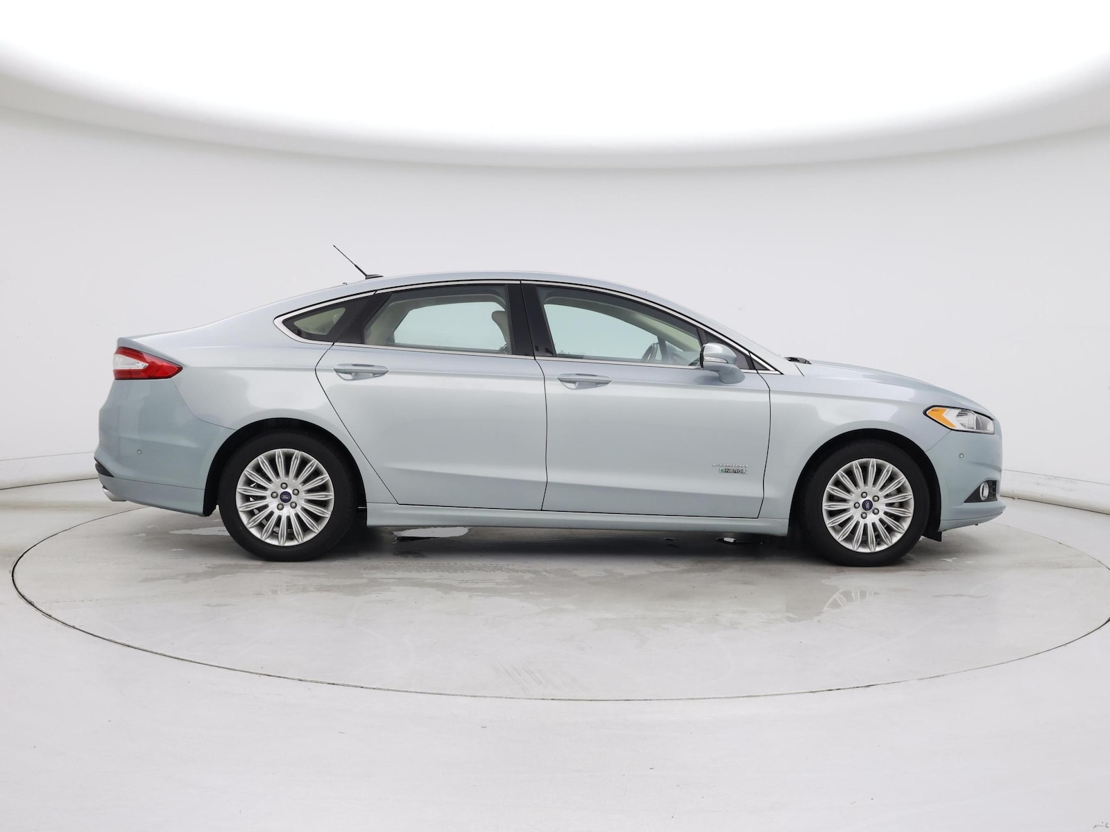 2014 Ford Fusion Energi SE Luxury - Photo 8
