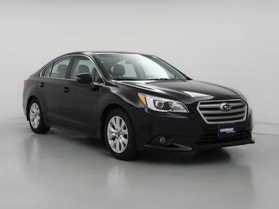 2016 Subaru Legacy 2.5I Premium