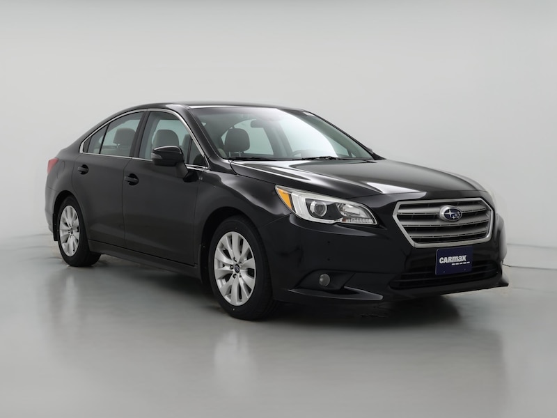 2016 Subaru Legacy Premium -
                  Norwood, MA
