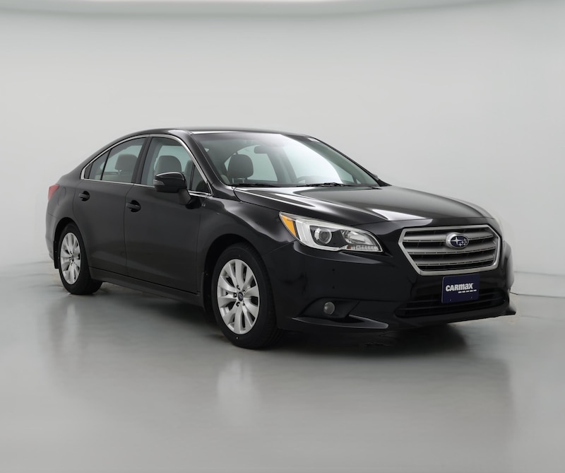 2016 Subaru Legacy 2.5I Premium