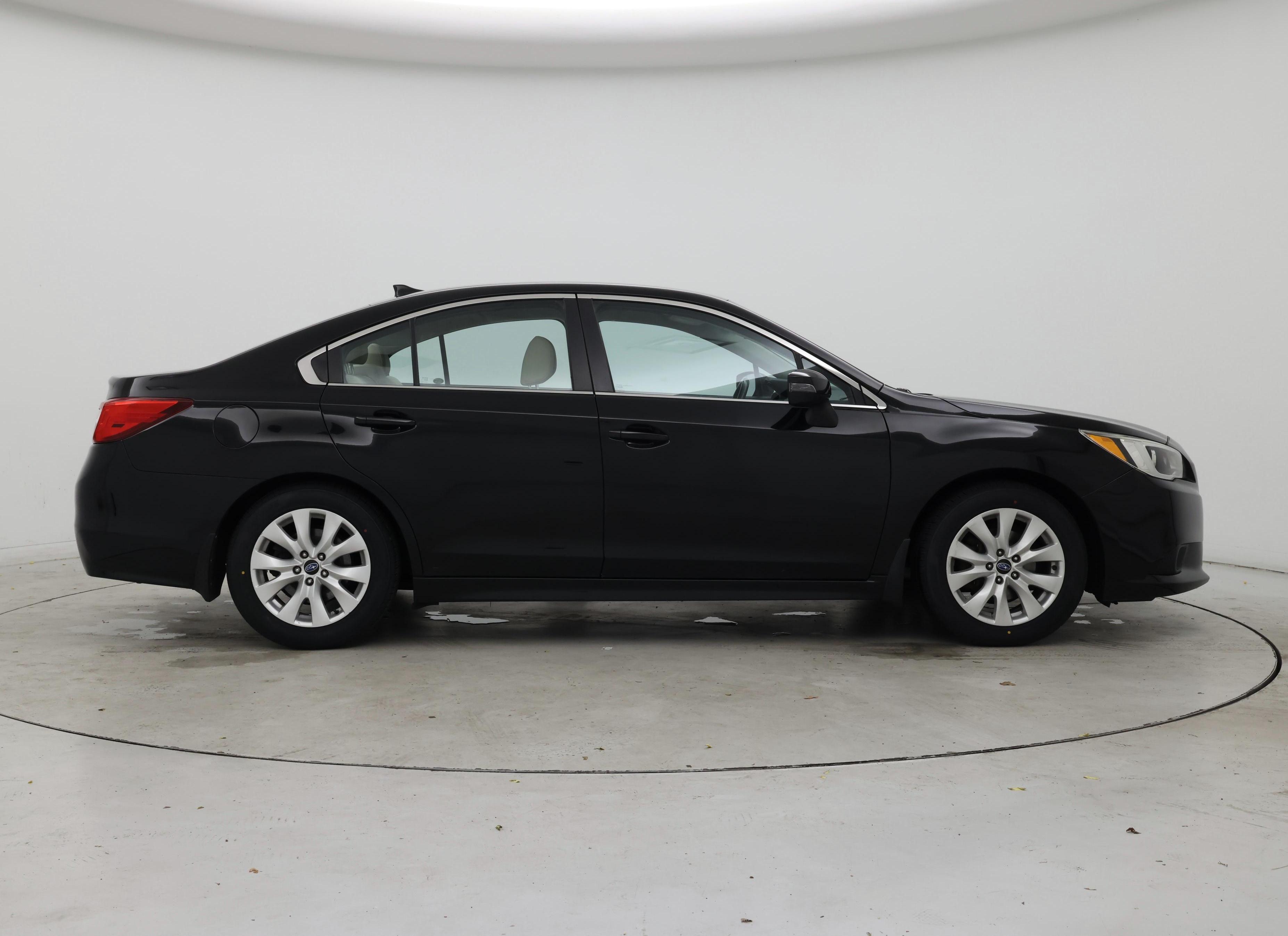 Thumbnail: 2016 Subaru Legacy - 7