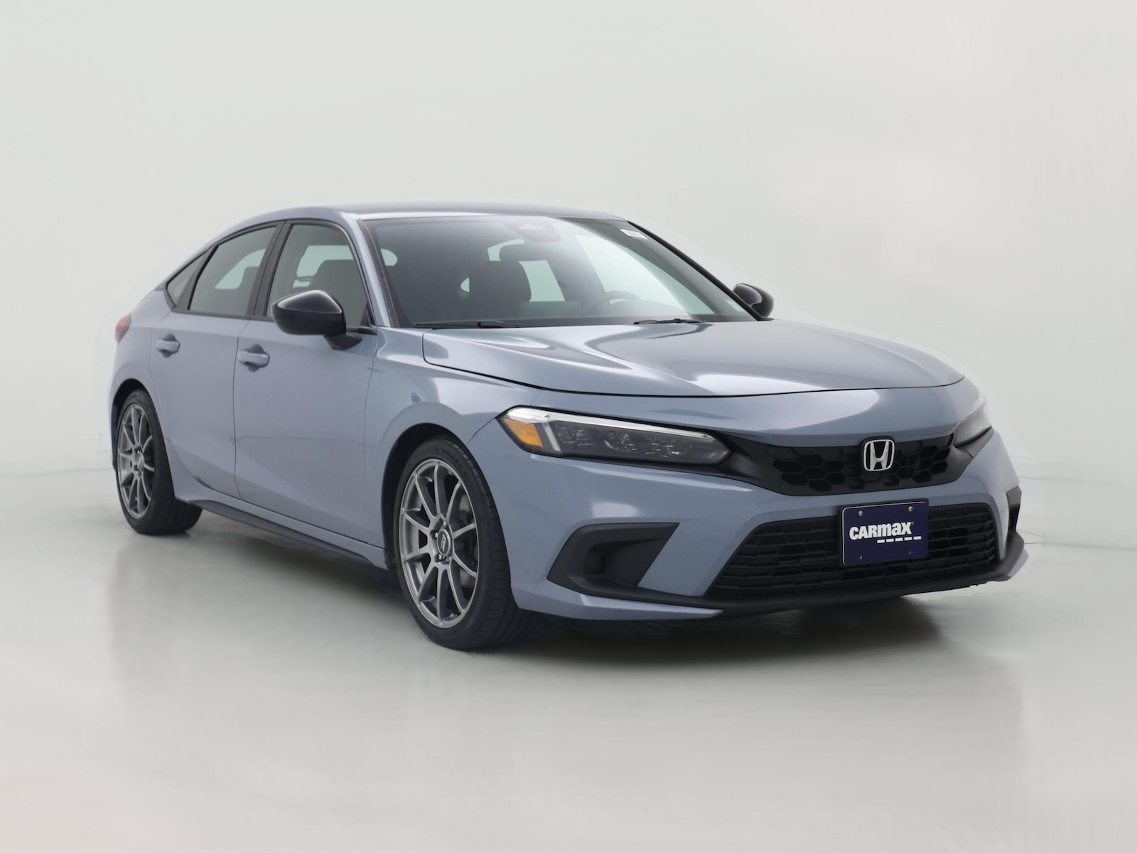 2022 Honda Civic Hatchback Sport - Photo 1