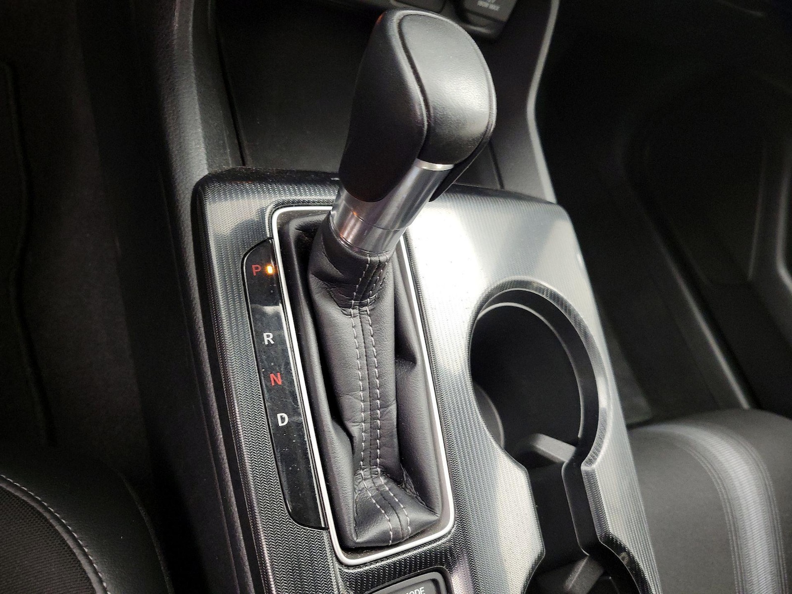 2022 Honda Civic Hatchback Sport - Photo 18