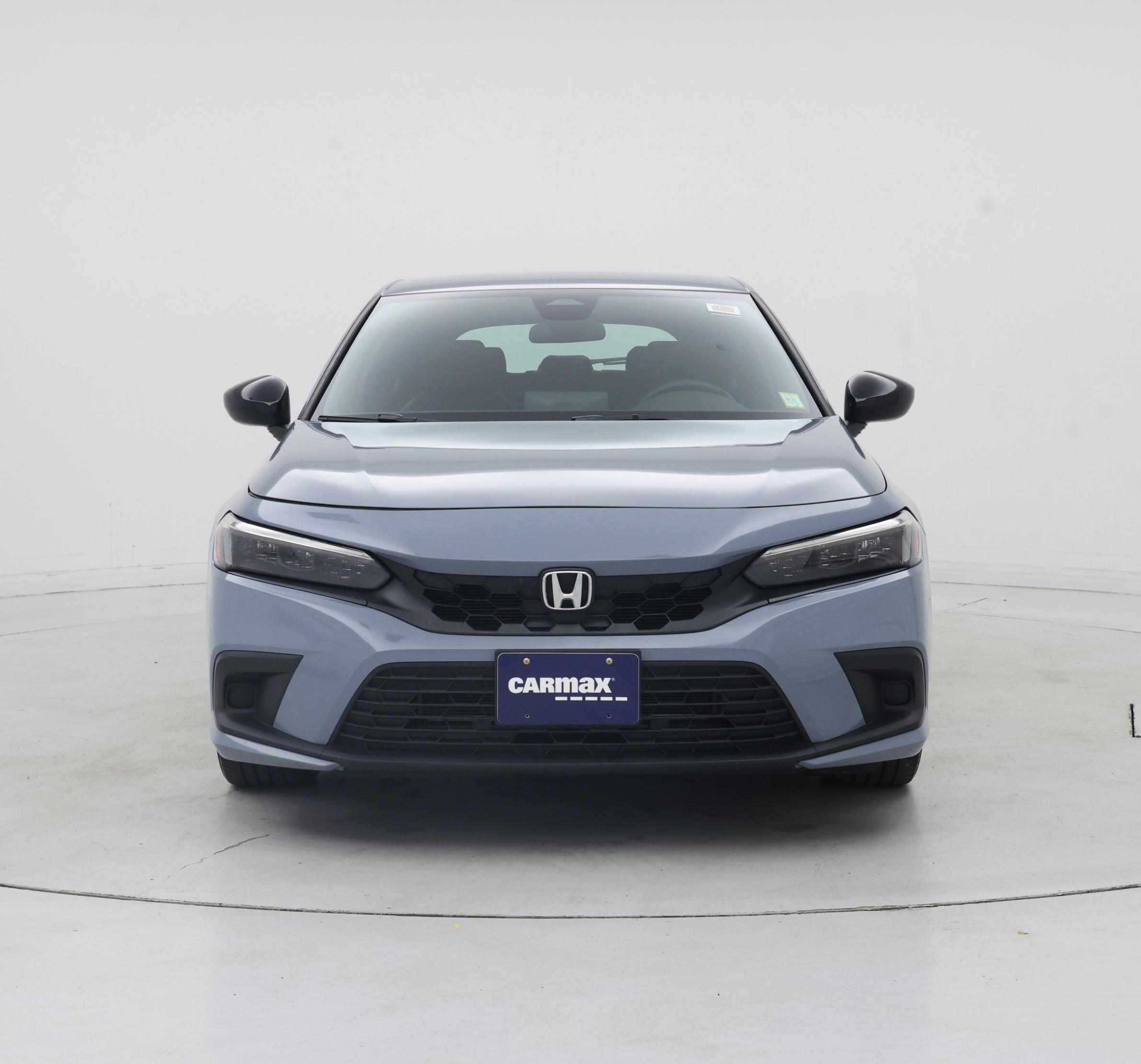 Thumbnail: 2022 Honda Civic - 5
