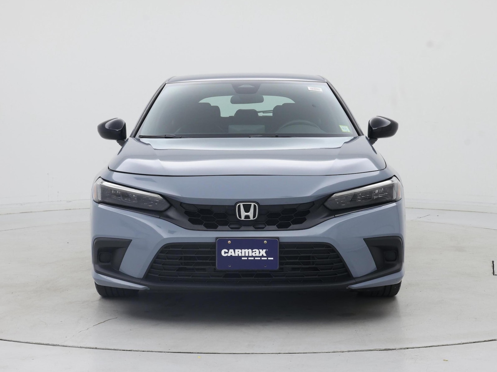 2022 Honda Civic Hatchback Sport - Photo 6