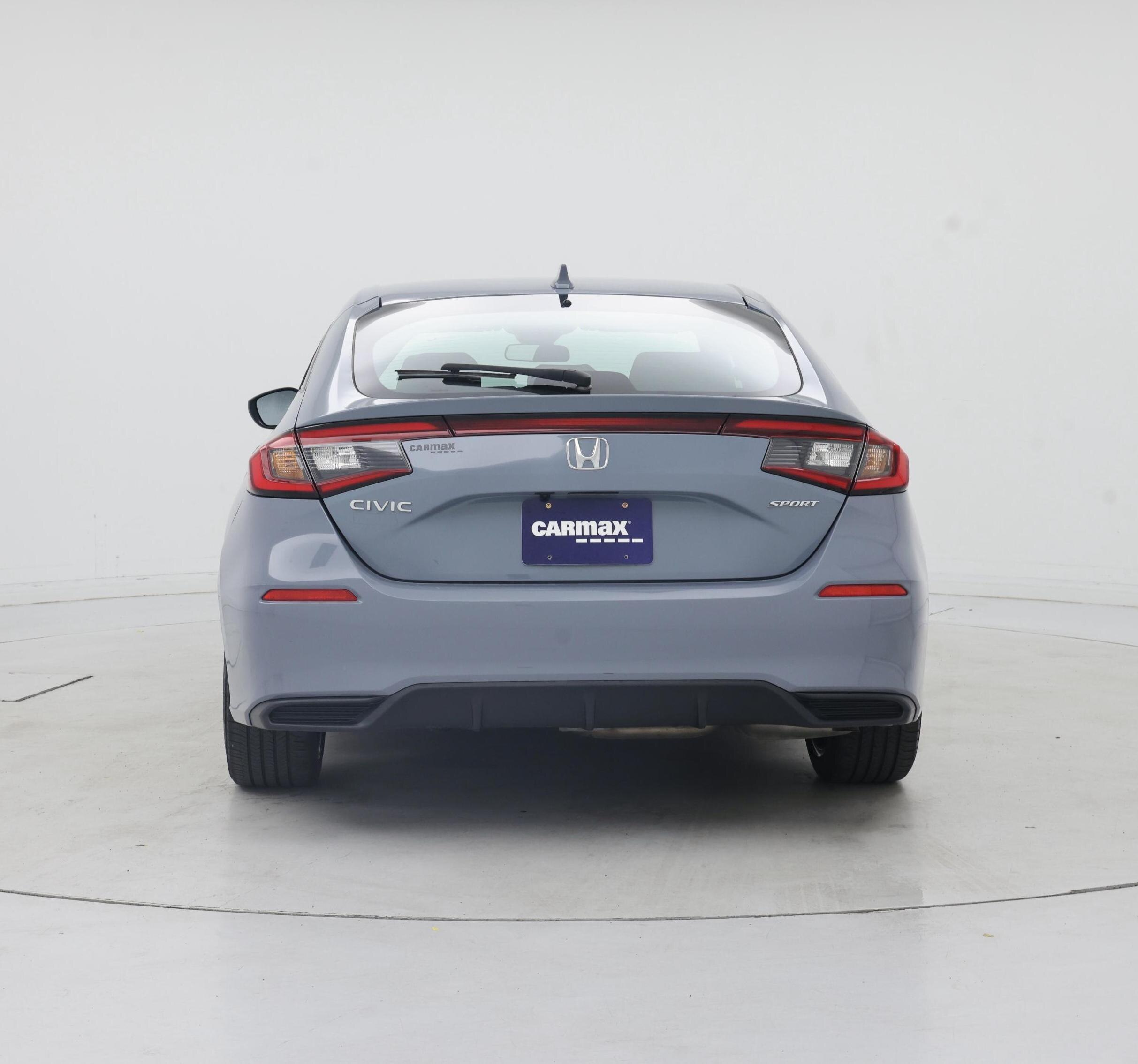 Thumbnail: 2022 Honda Civic - 6