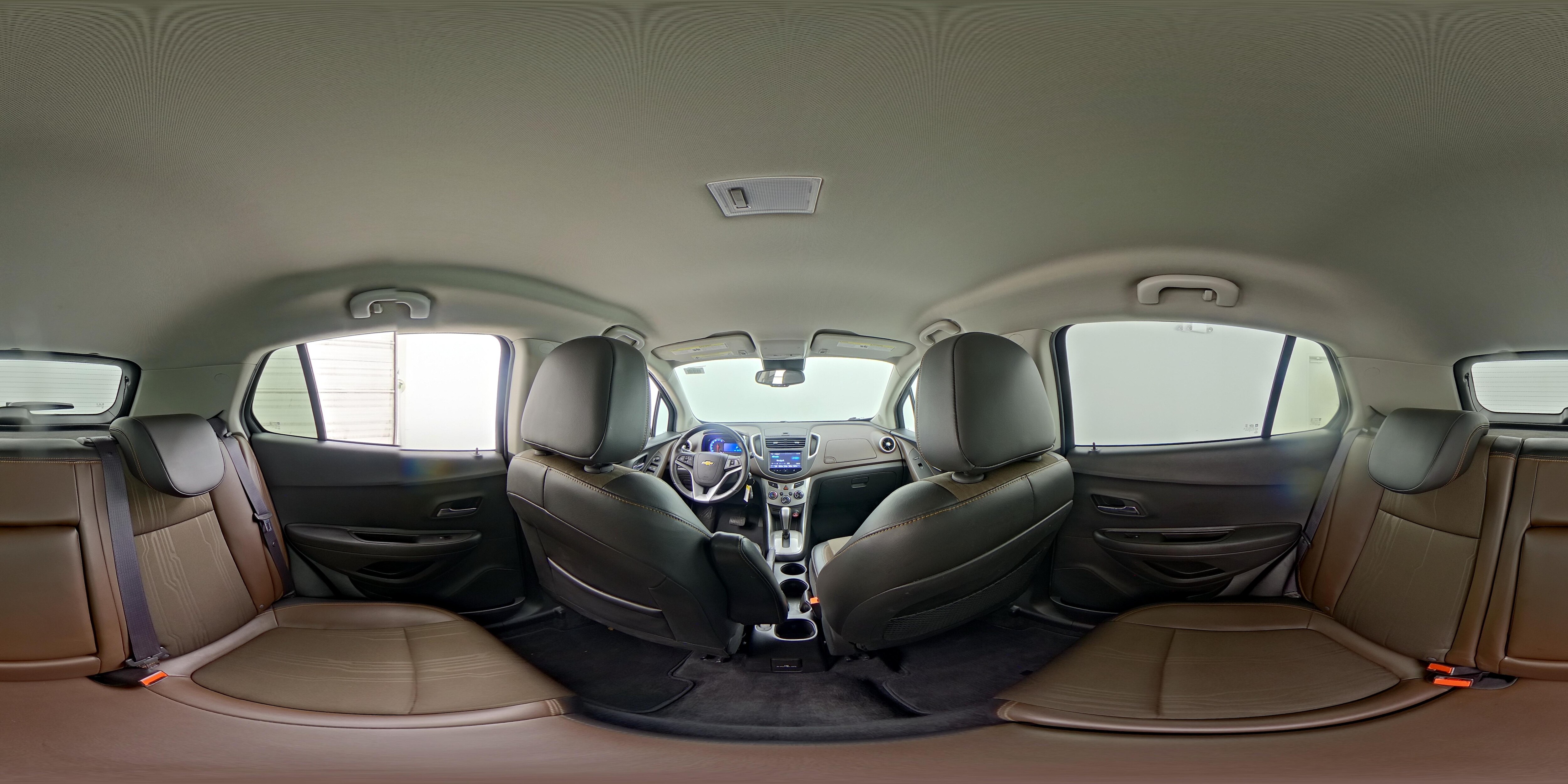 2016 Chevrolet Trax LT - Photo 25
