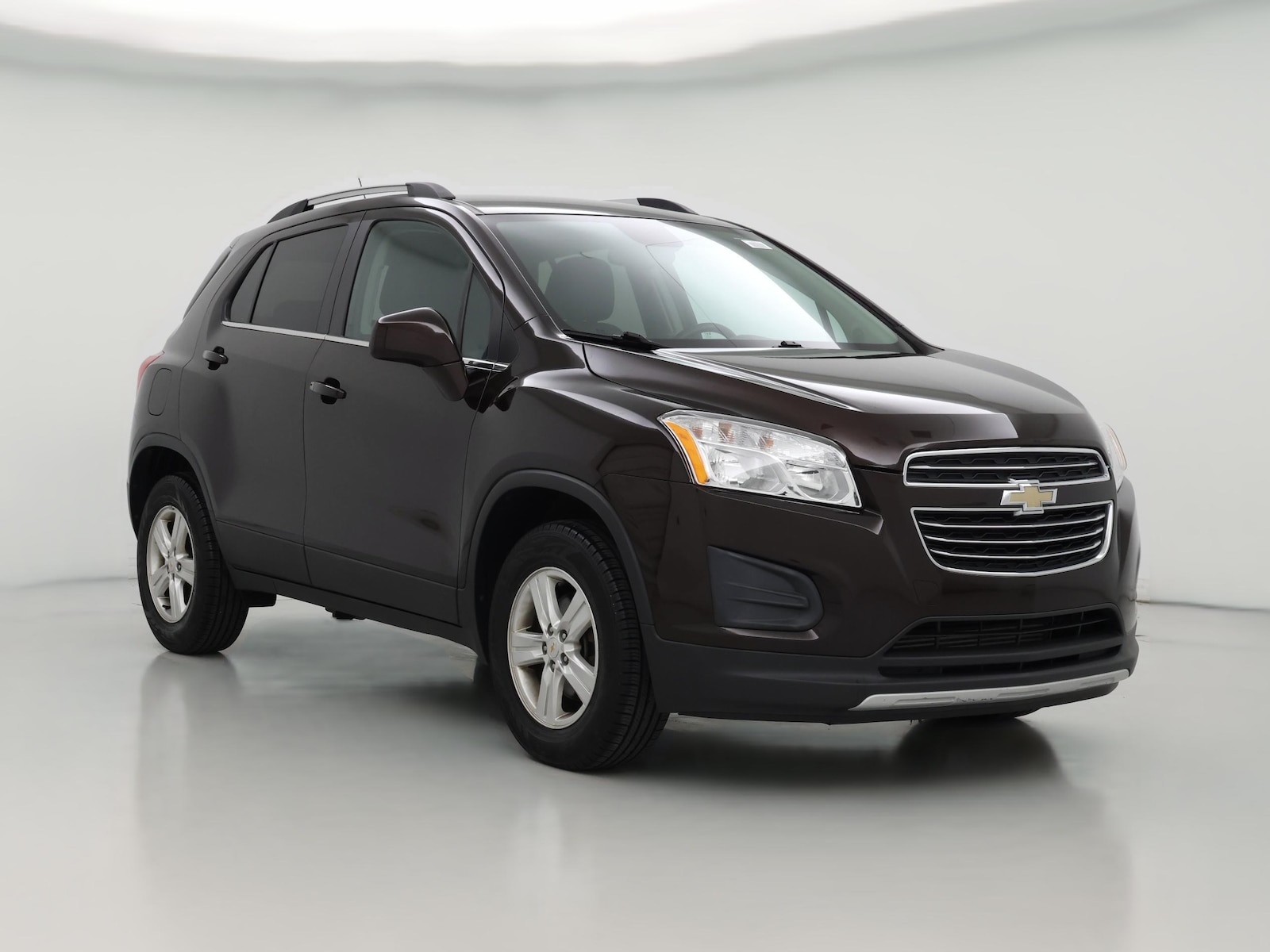 2016 Chevrolet Trax LT - Photo 1