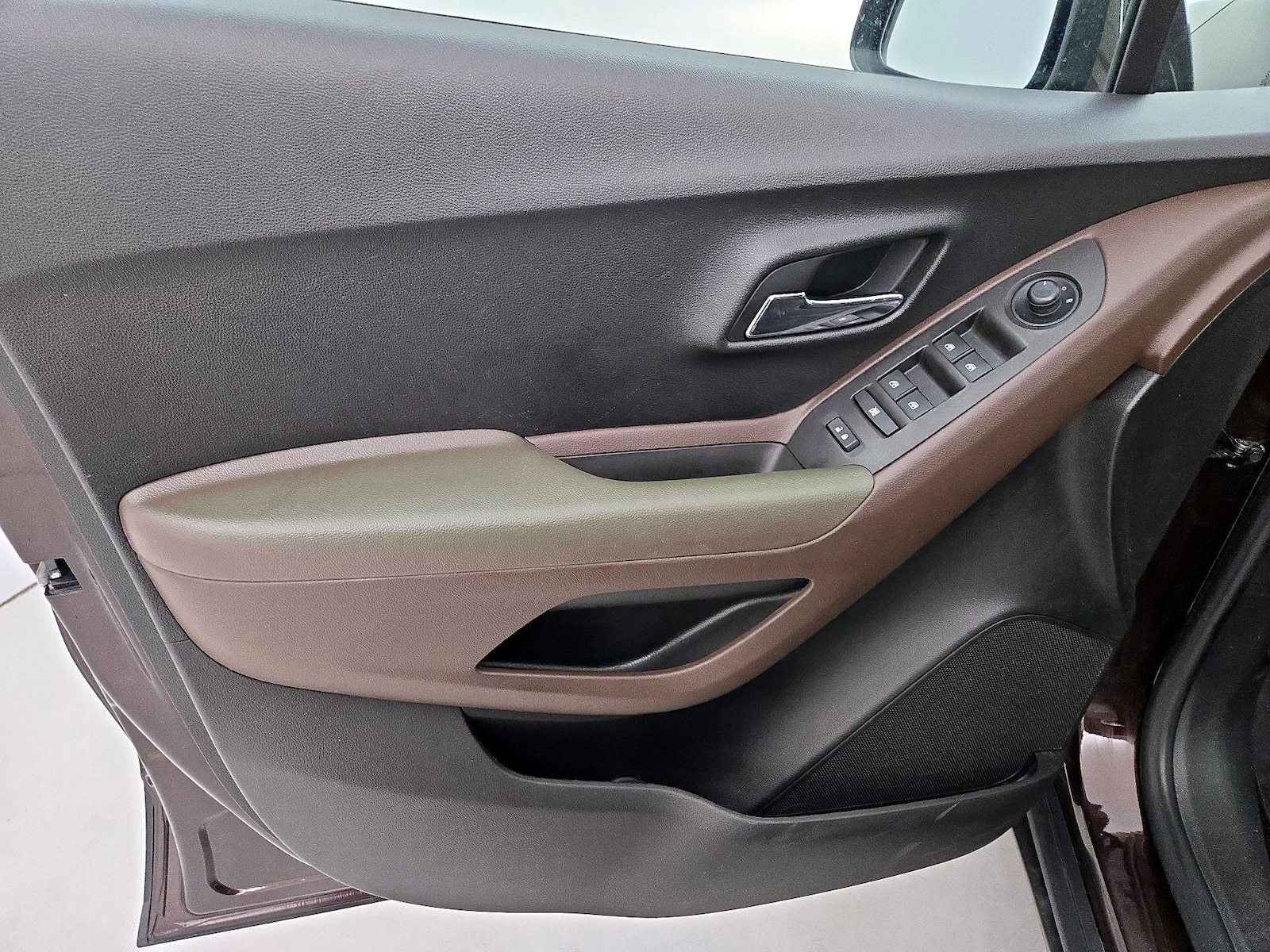 2016 Chevrolet Trax LT - Photo 13