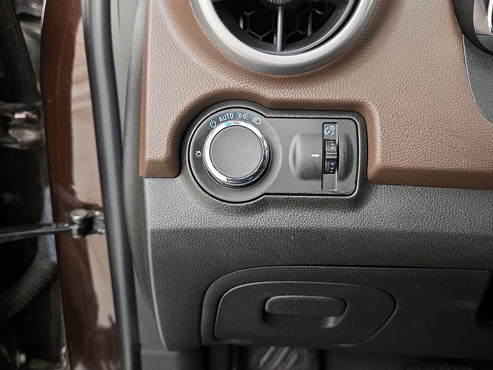 2016 Chevrolet Trax LT - Photo 14