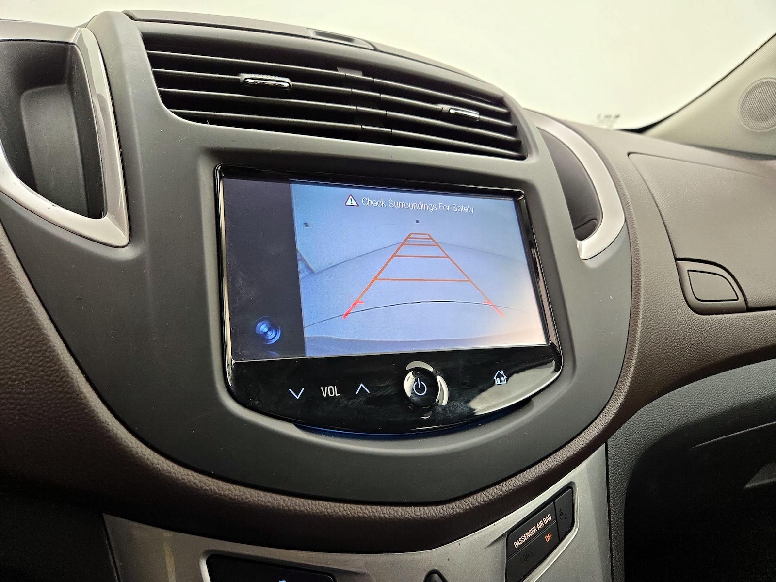 2016 Chevrolet Trax LT - Photo 15