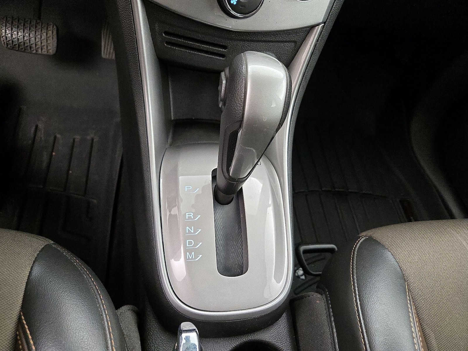 2016 Chevrolet Trax LT - Photo 18